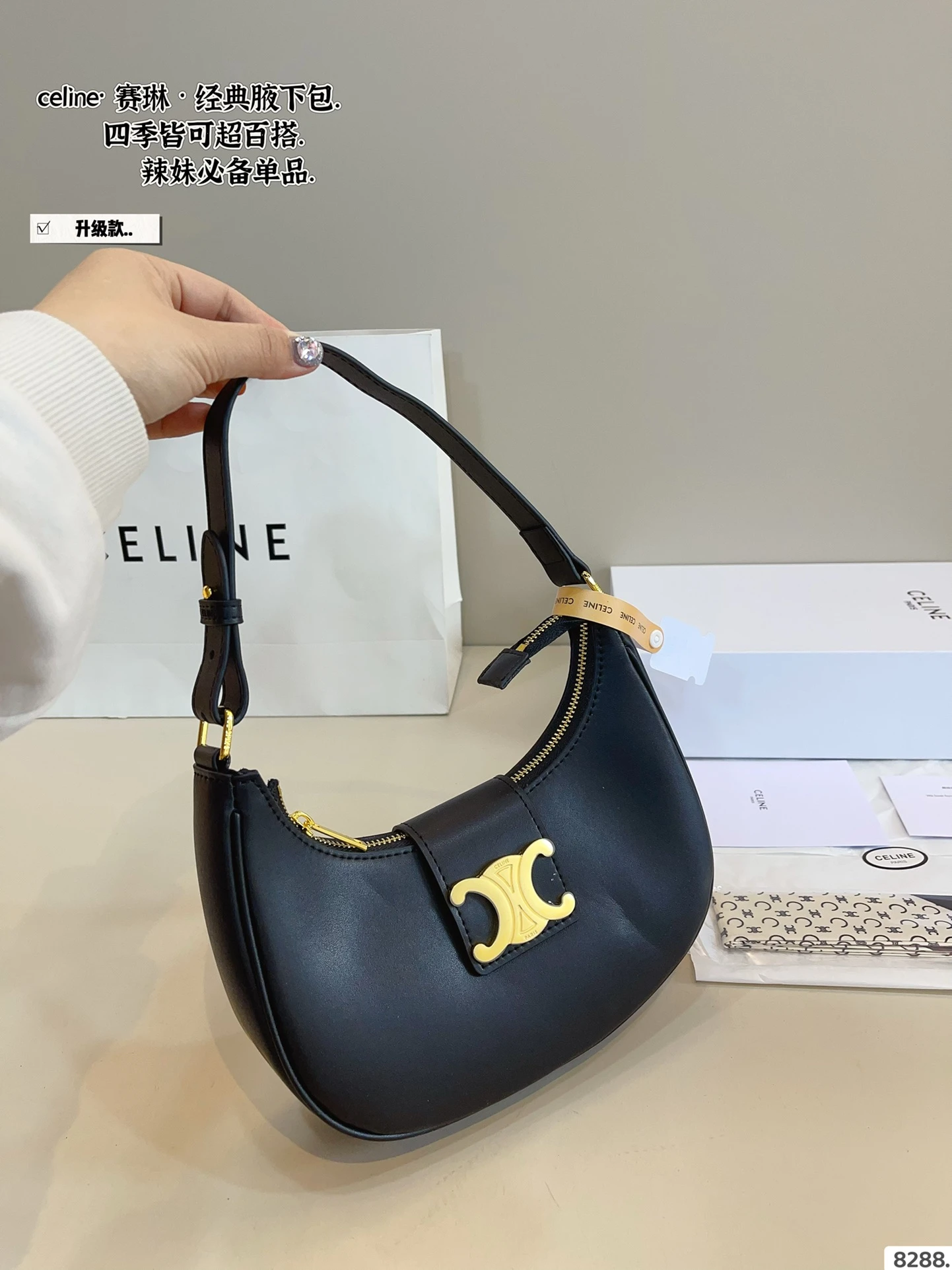 Celine Bag — 94aa7acc
