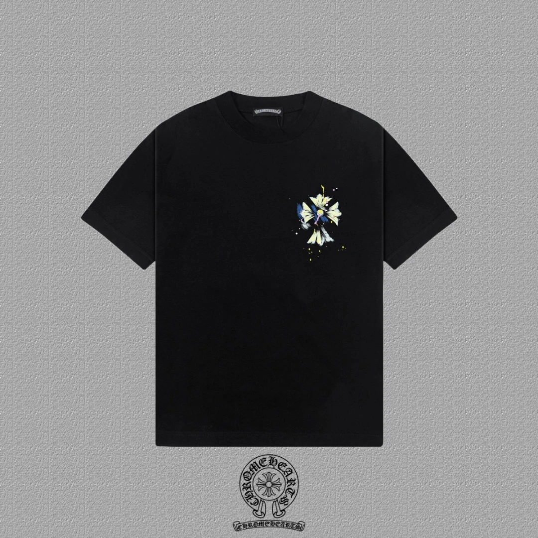 Chrome Hearts T-Shirt — baeb471b
