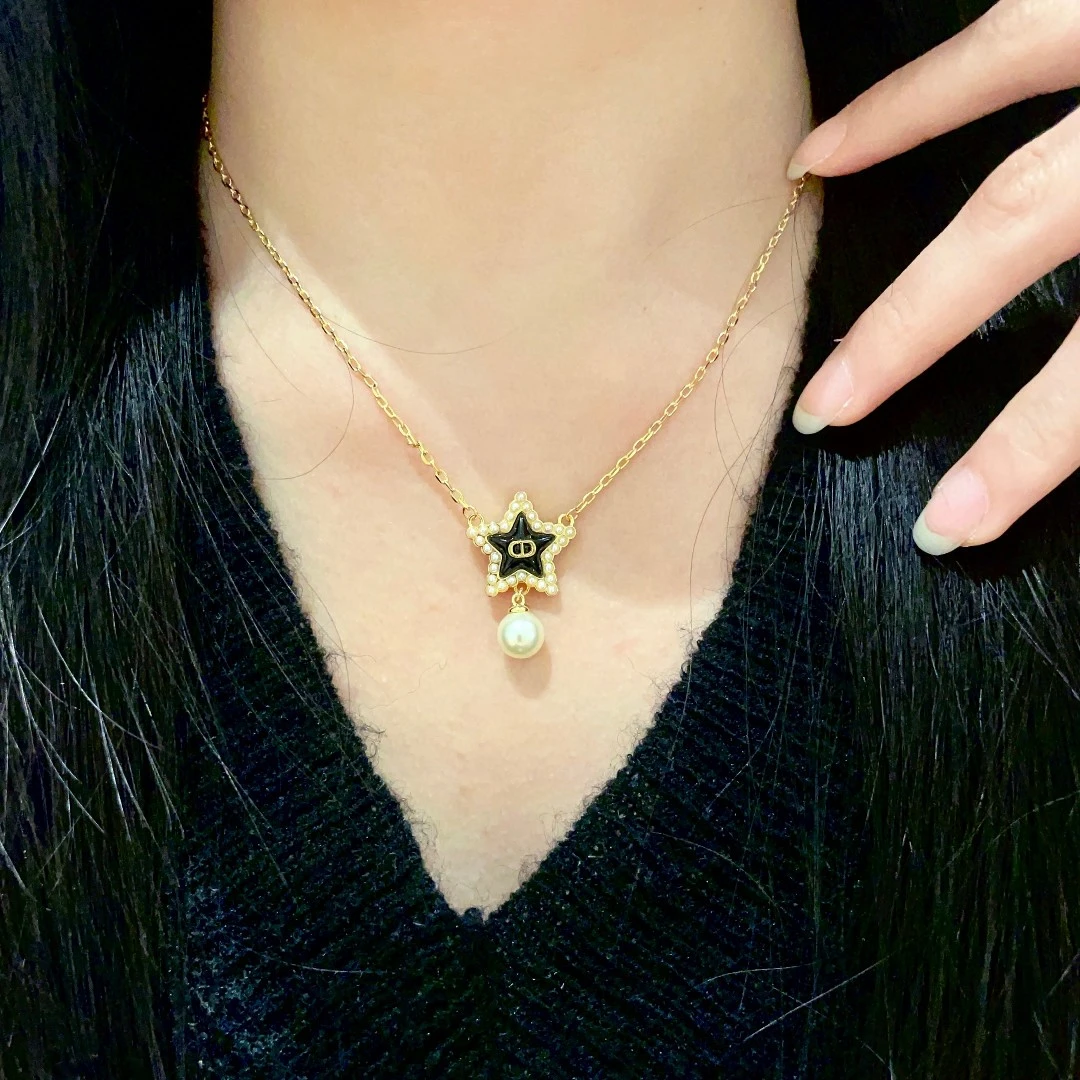 Dior Jewellery — 28d2998c