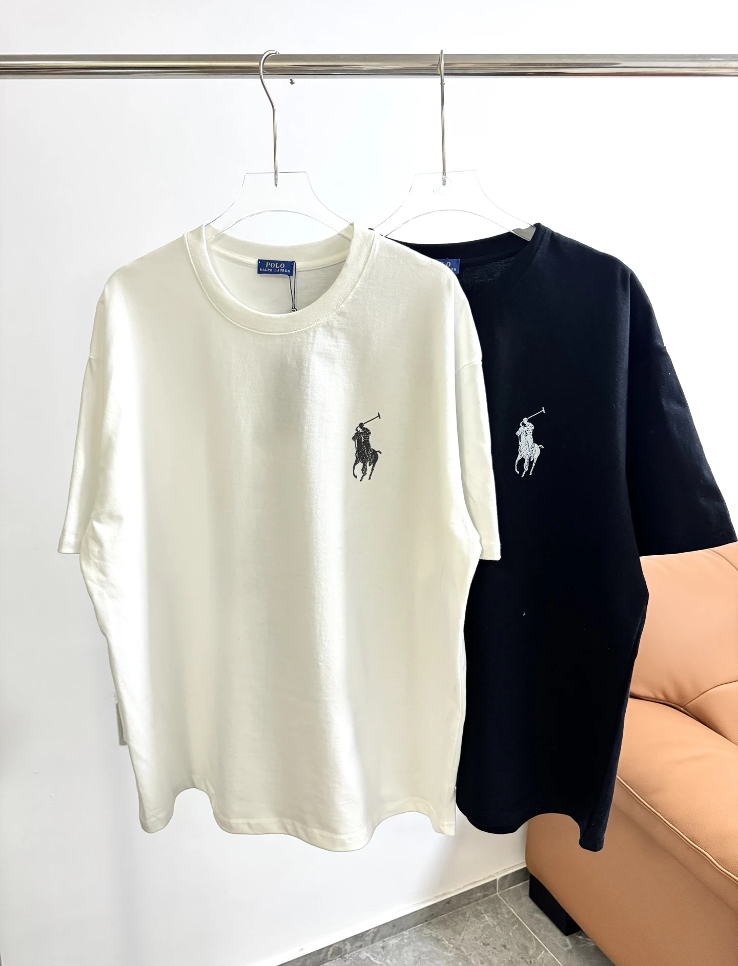 Ralph Lauren T-Shirt — 07e203cf