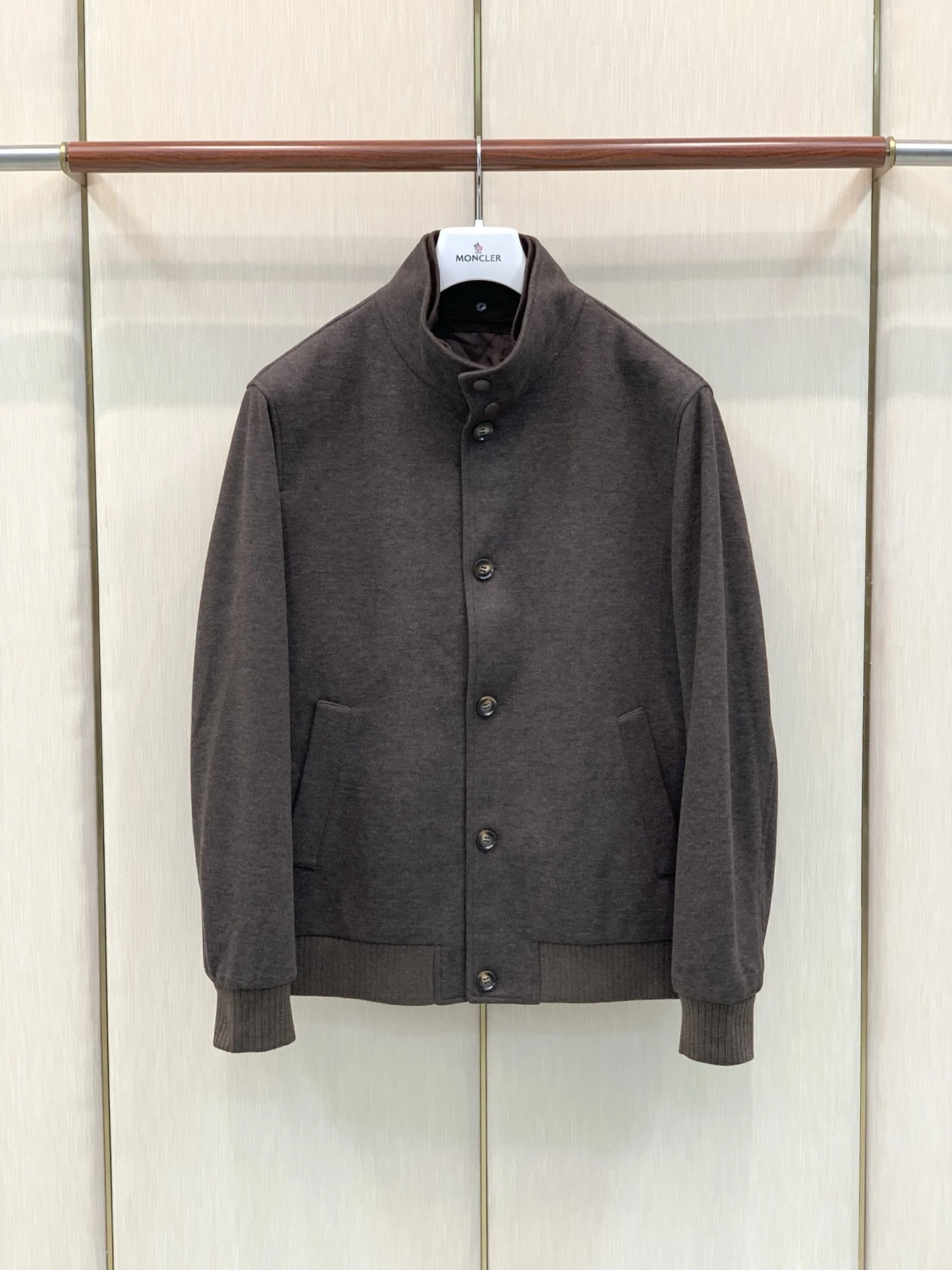 Loro Piana Jacket — b1ea891b