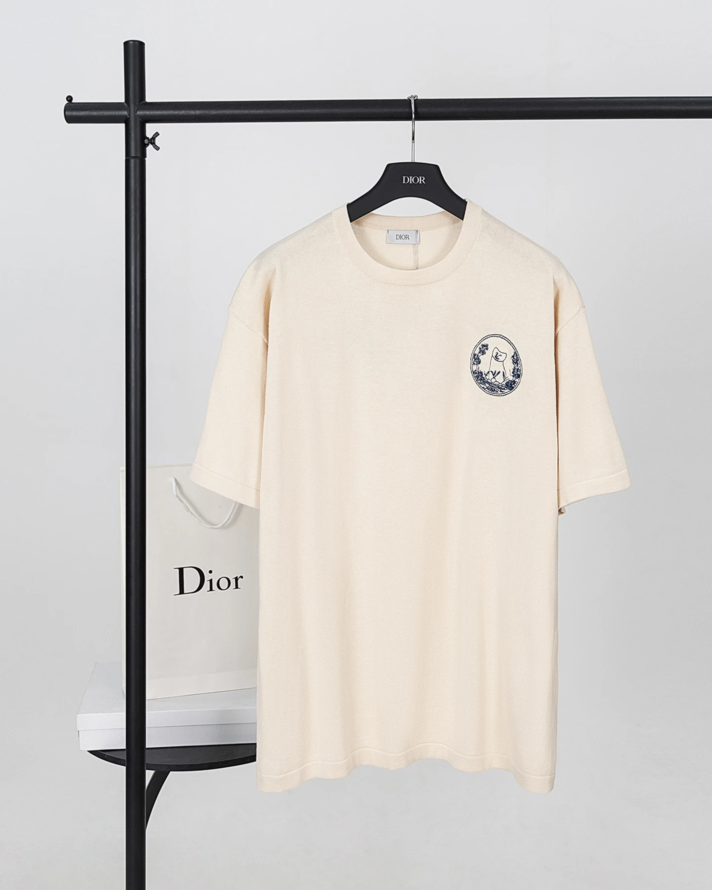 Dior T-Shirt — 8e626eb2