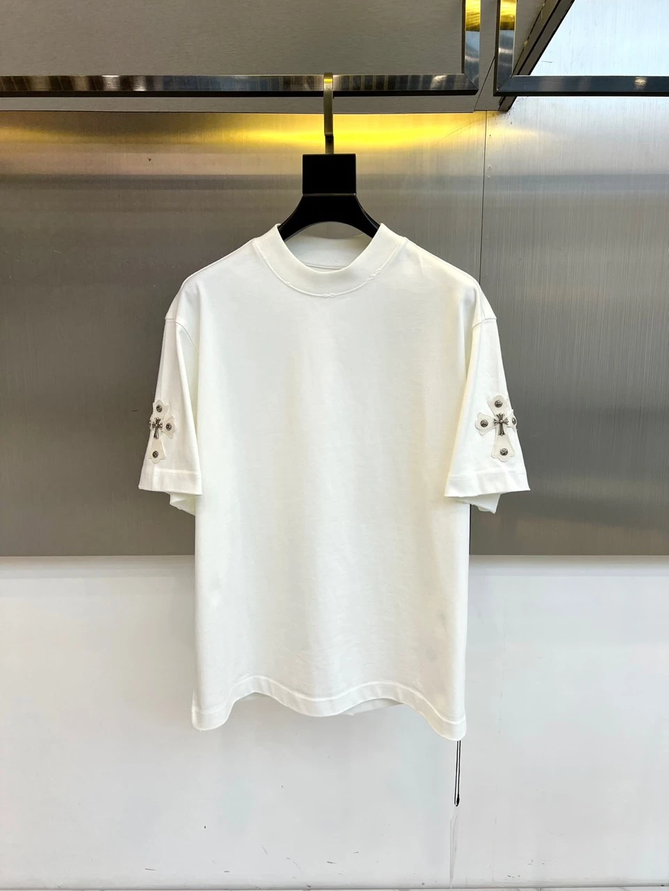 Chrome Hearts T-Shirt — 9d7e2461