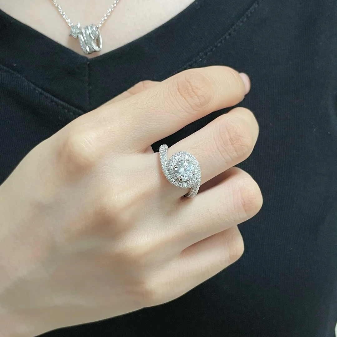 Cartier Jewellery — ffb20483