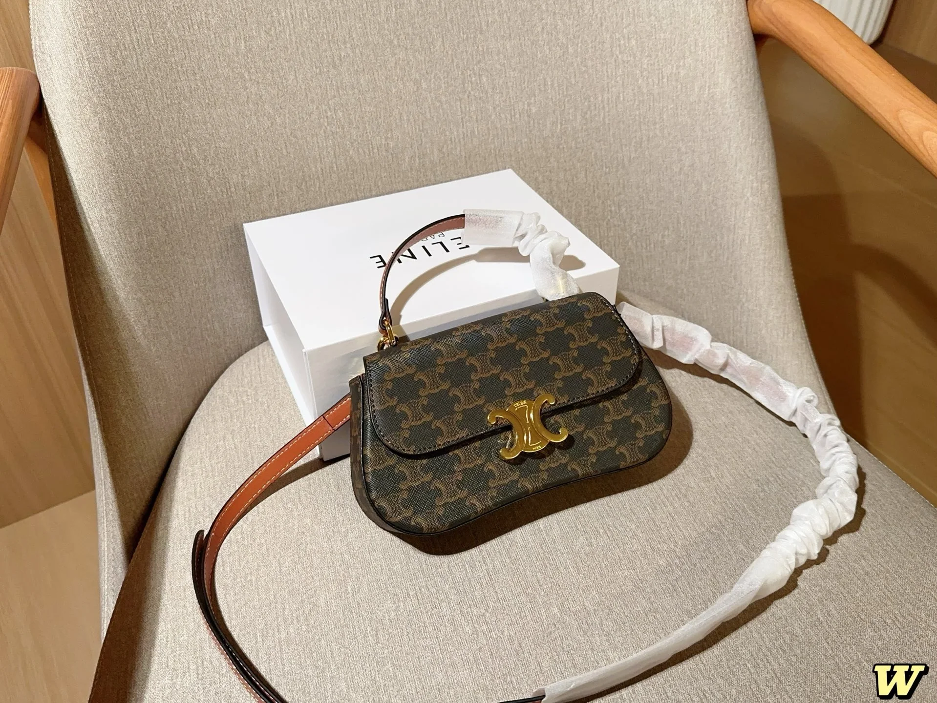 Celine Bag — 7021a0e6