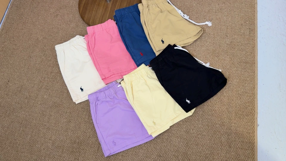 Ralph Lauren Shorts — 44699323