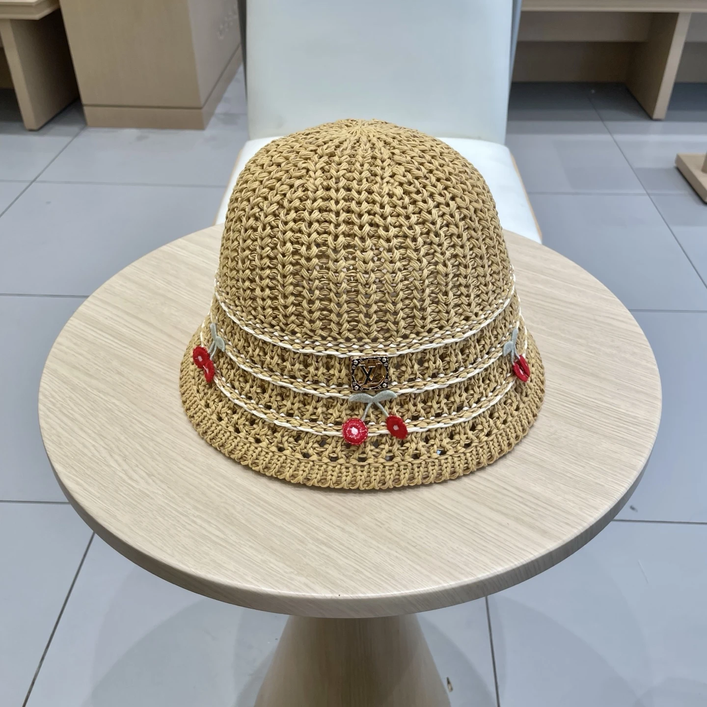 Louis Vuitton Hats — ed7e770d