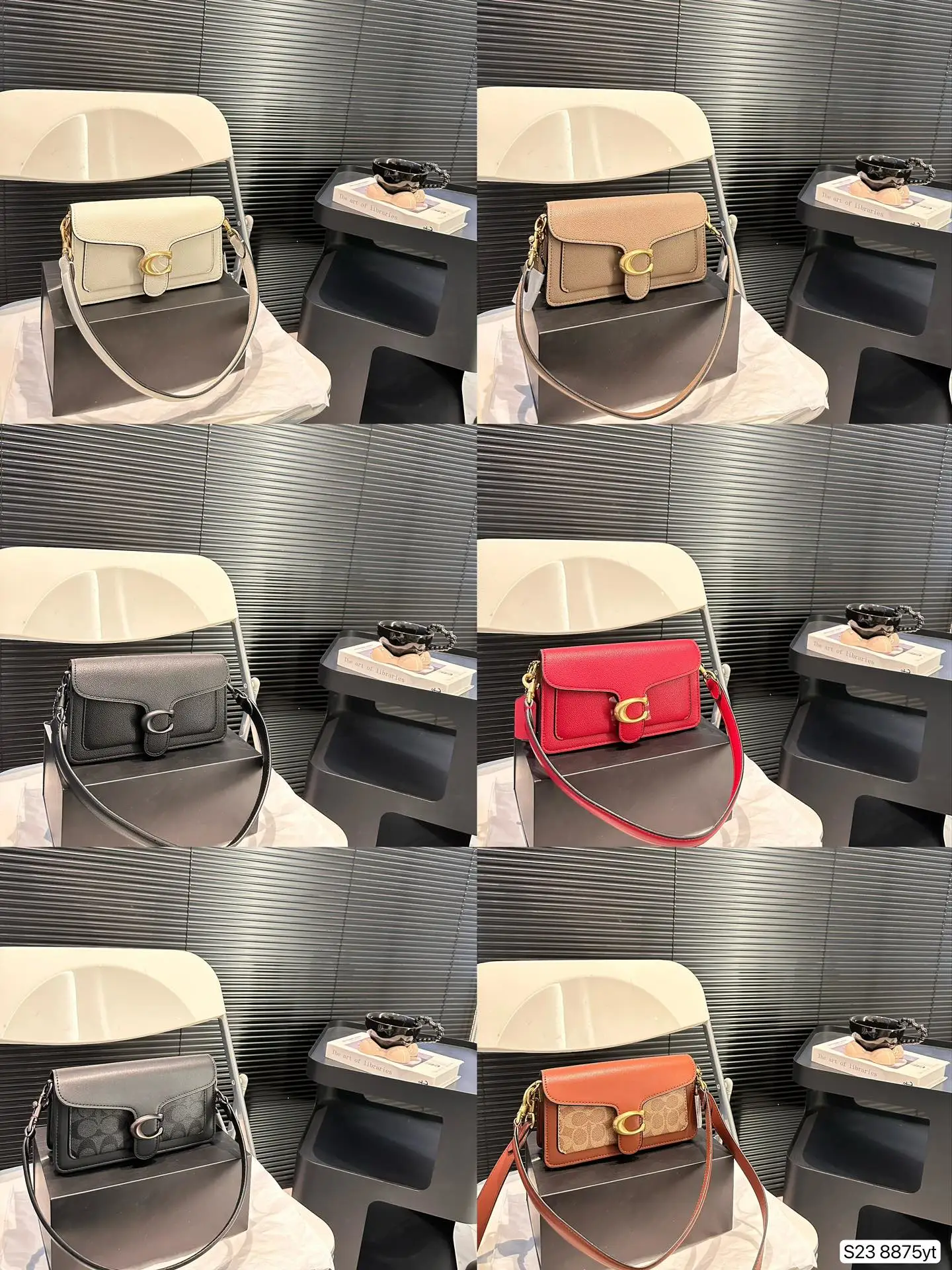Coach Crossbody Bags — 0f29bf15