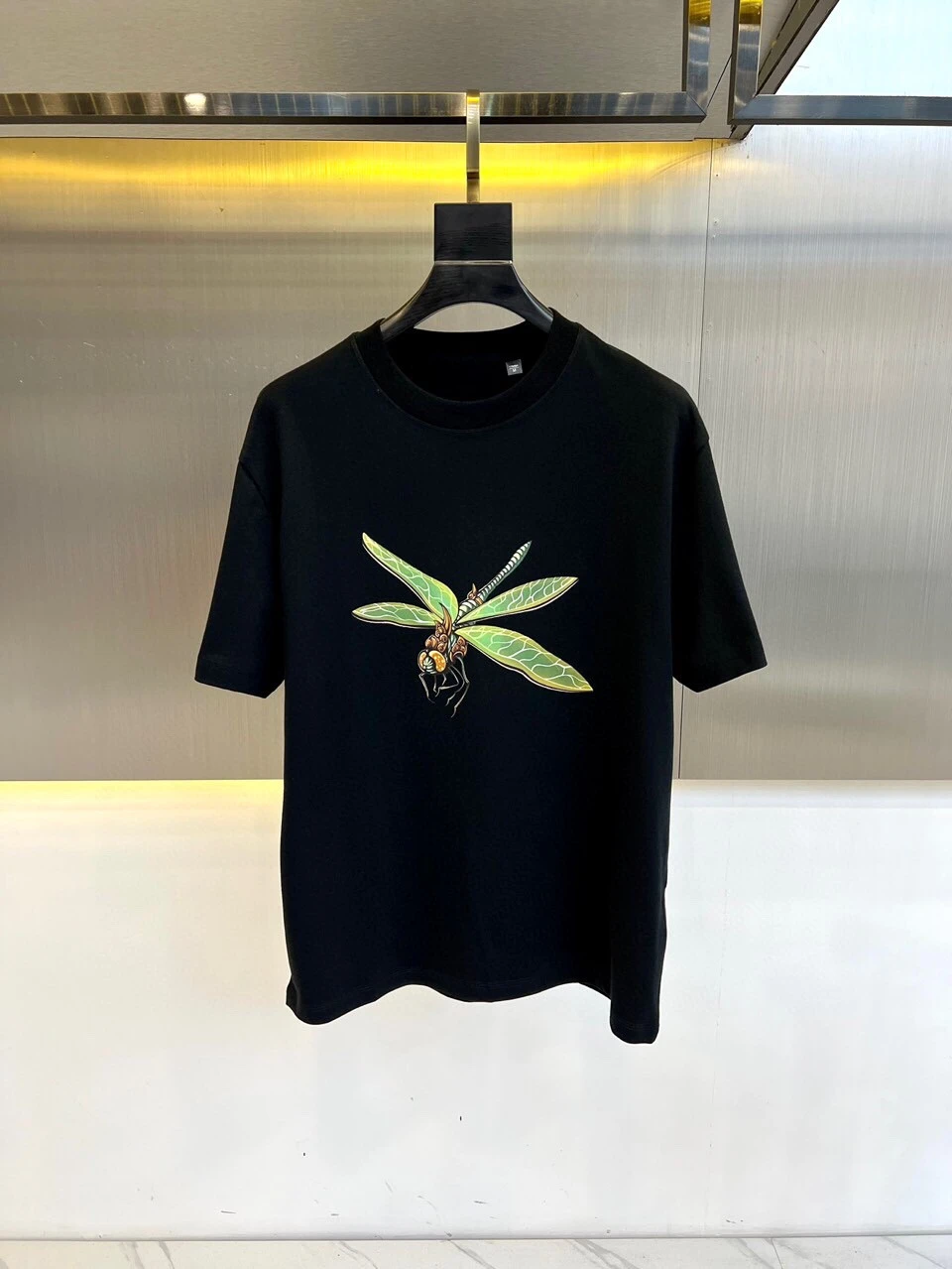 Dior T-Shirt — 02c93e12