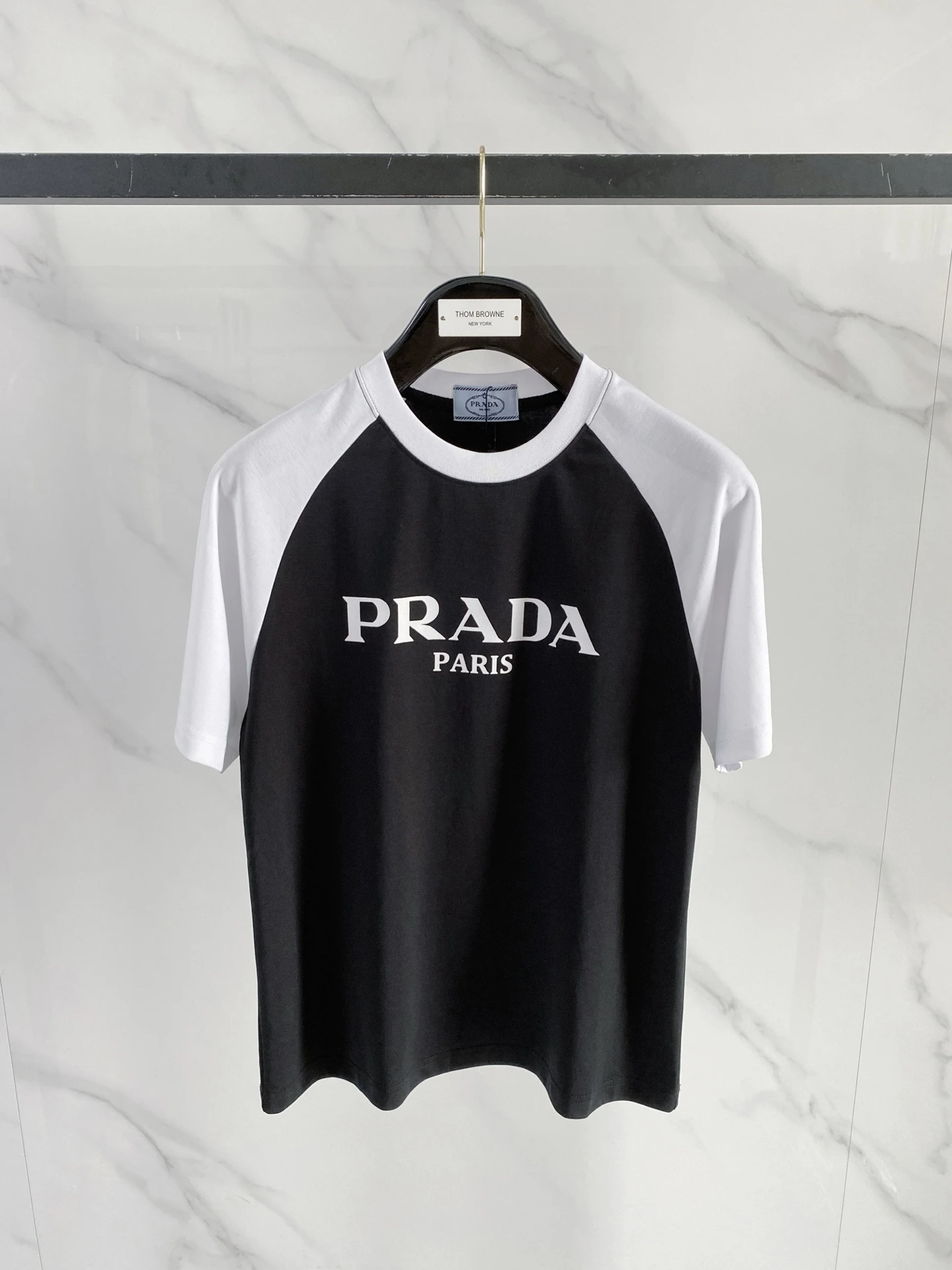 Prada T-Shirt — 46c237c2