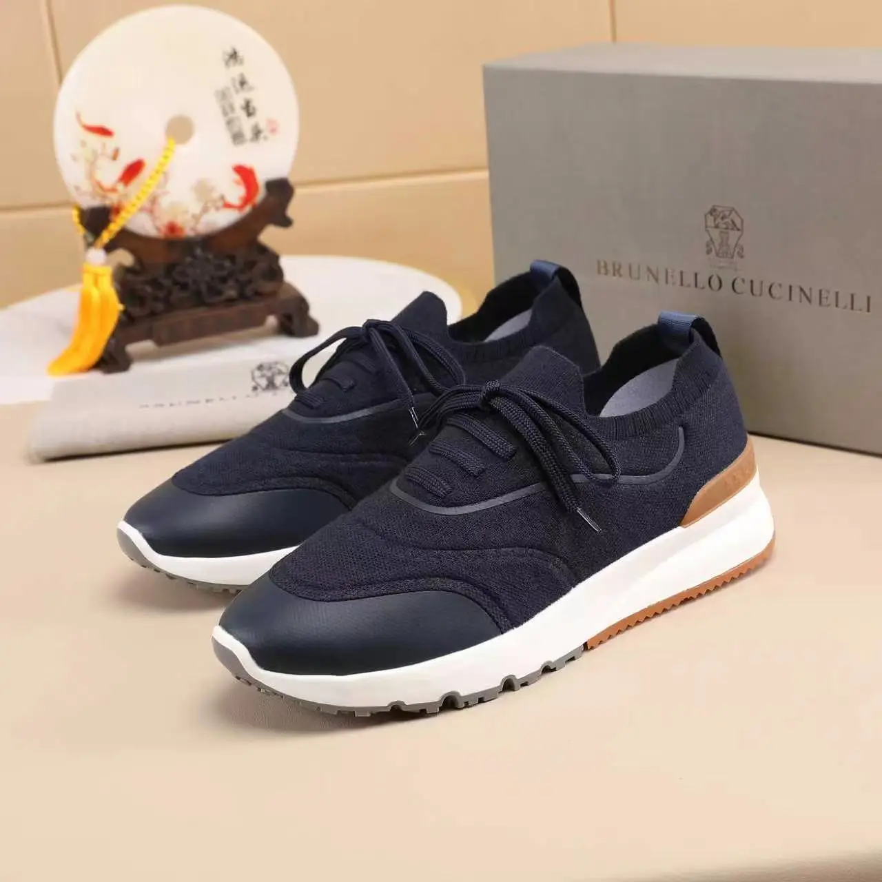 Brunello Cucinelli Shoes — a882a99b