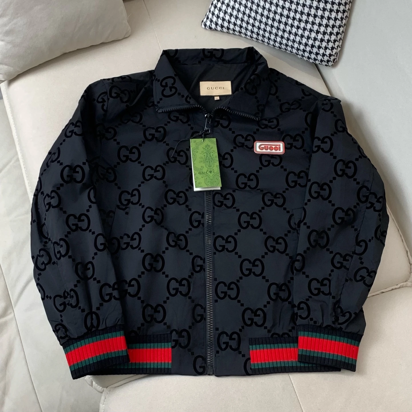 Gucci Jackets — 018053cc