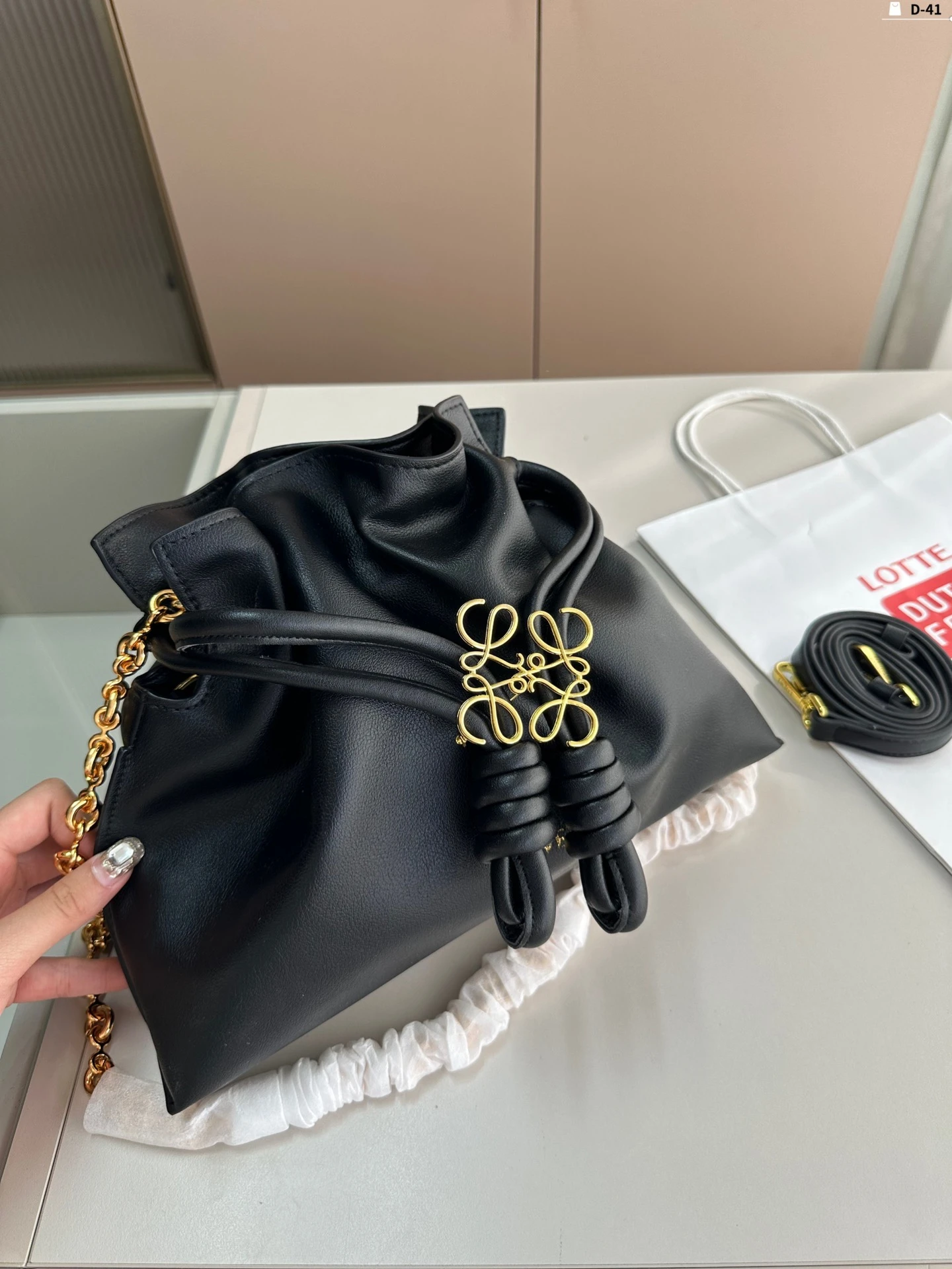 Loewe Bag — 031220f0