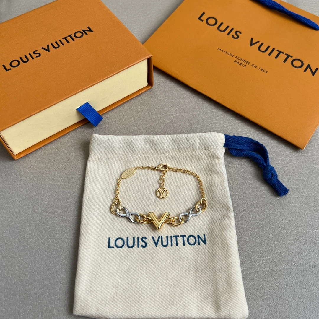 Louis Vuitton Bracelets — c5000b52