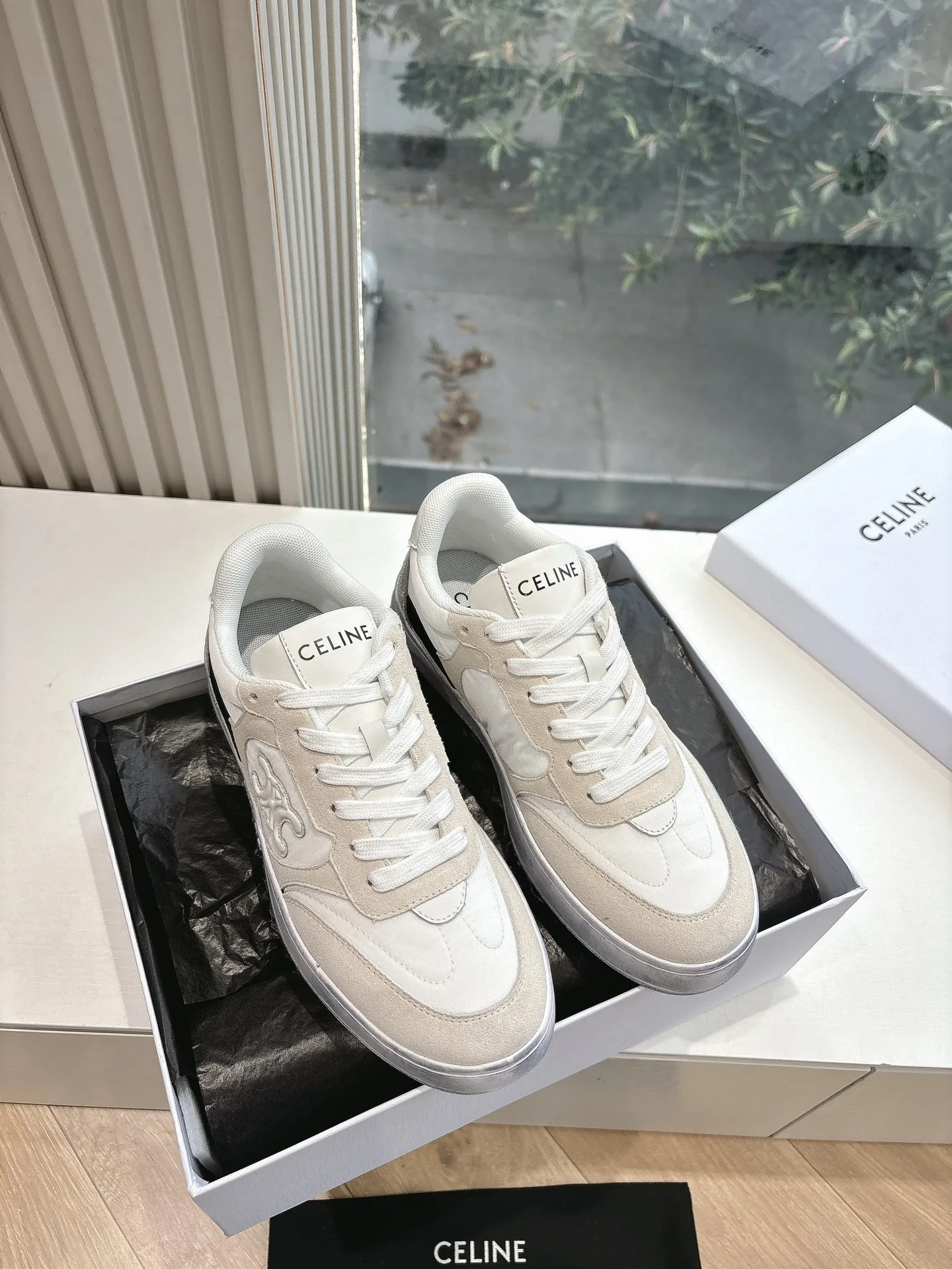 Celine Sneakers — a0f719ed