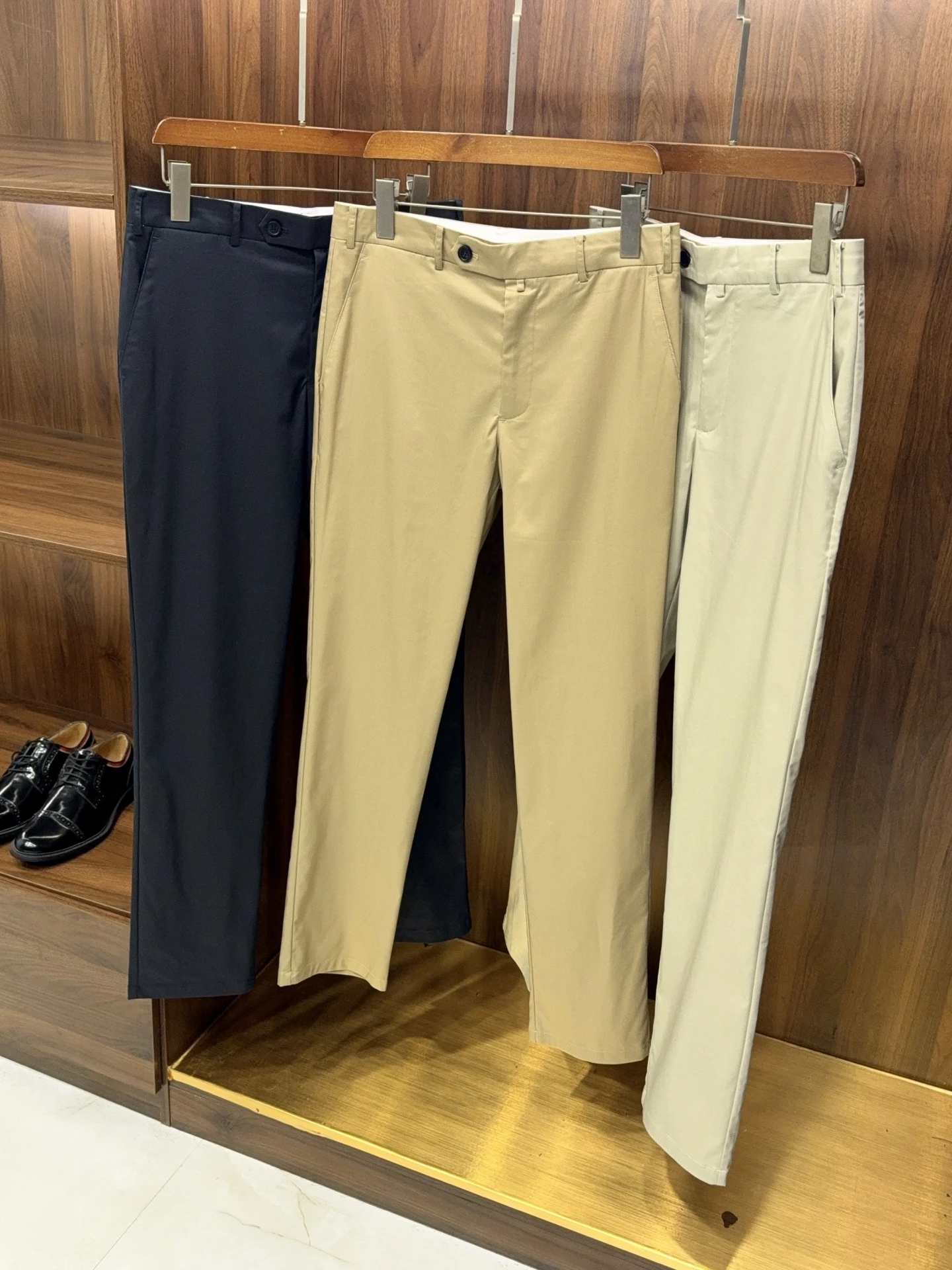 Loro Piana T-Shirt — 90bb3917