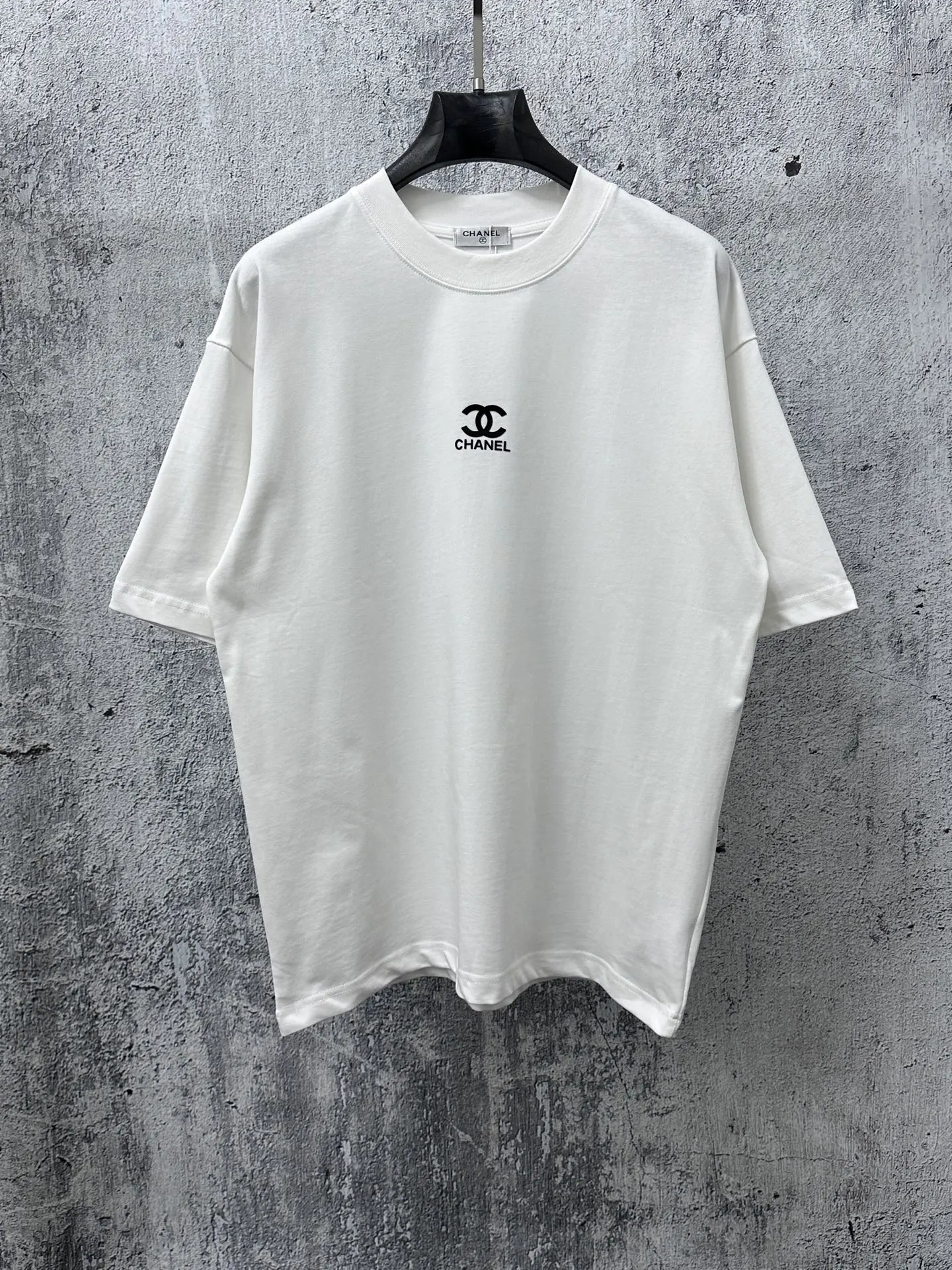 Chanel T-Shirt — a522949e