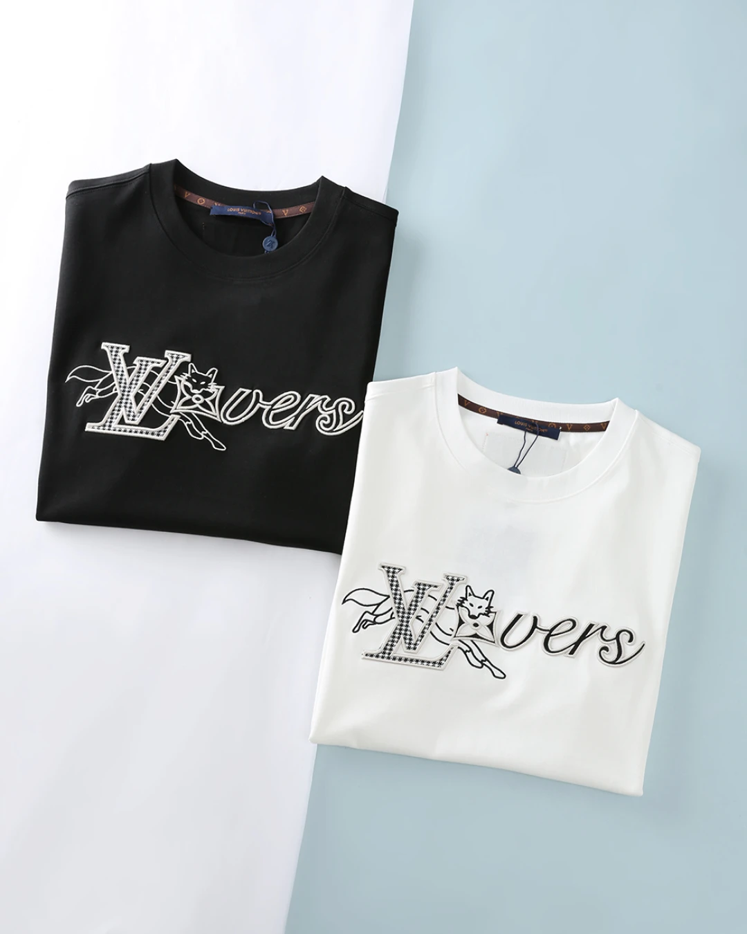 Louis Vuitton T-Shirt — 8523d2c4
