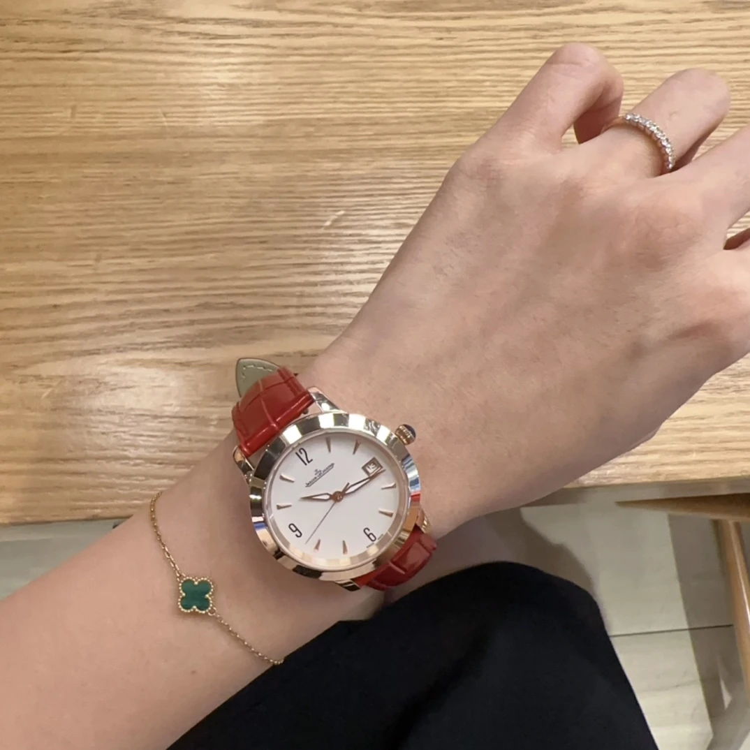 Jaeger-LeCoultre Watch — 710fff8e