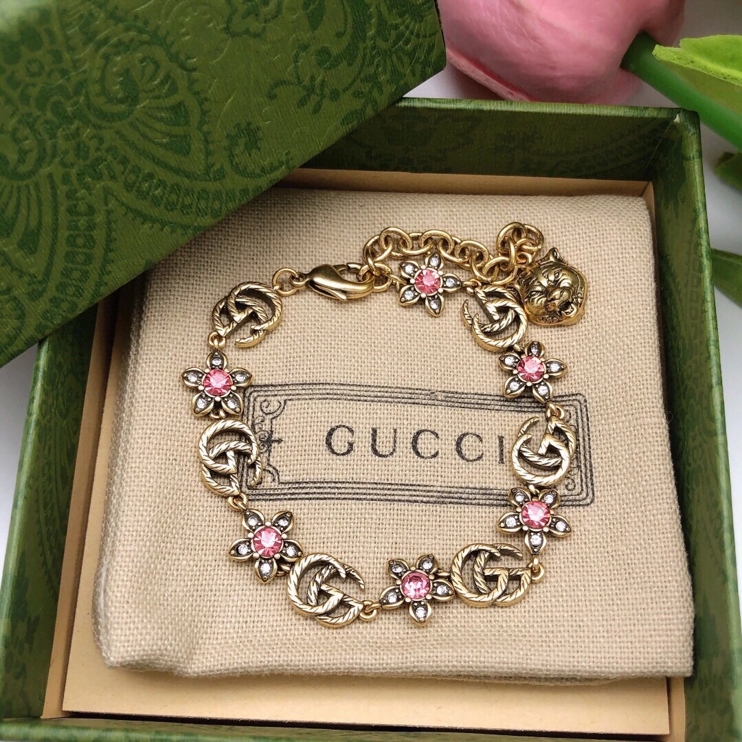 Gucci Jewellery — 697f14a7