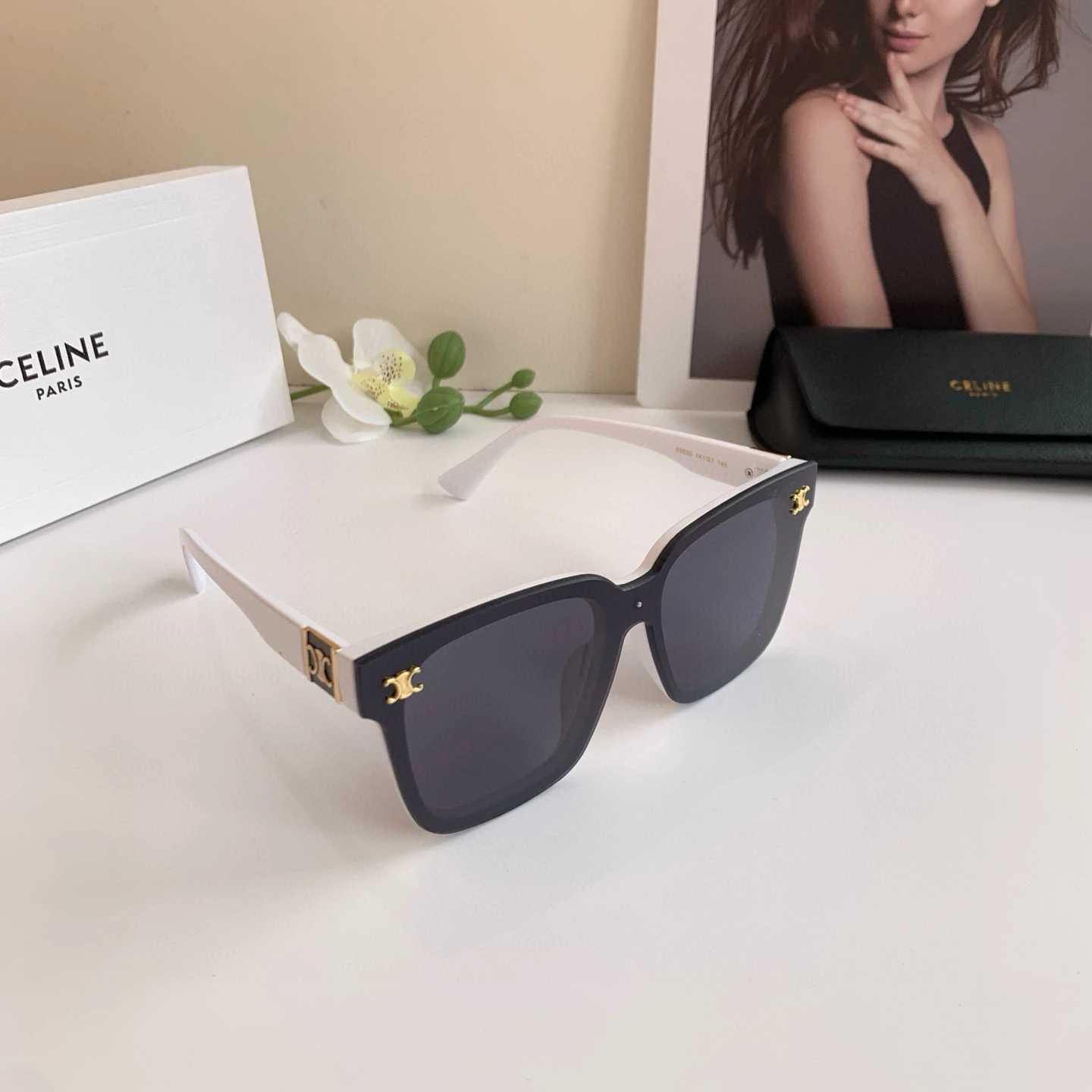 Celine Eyewear — f1807029