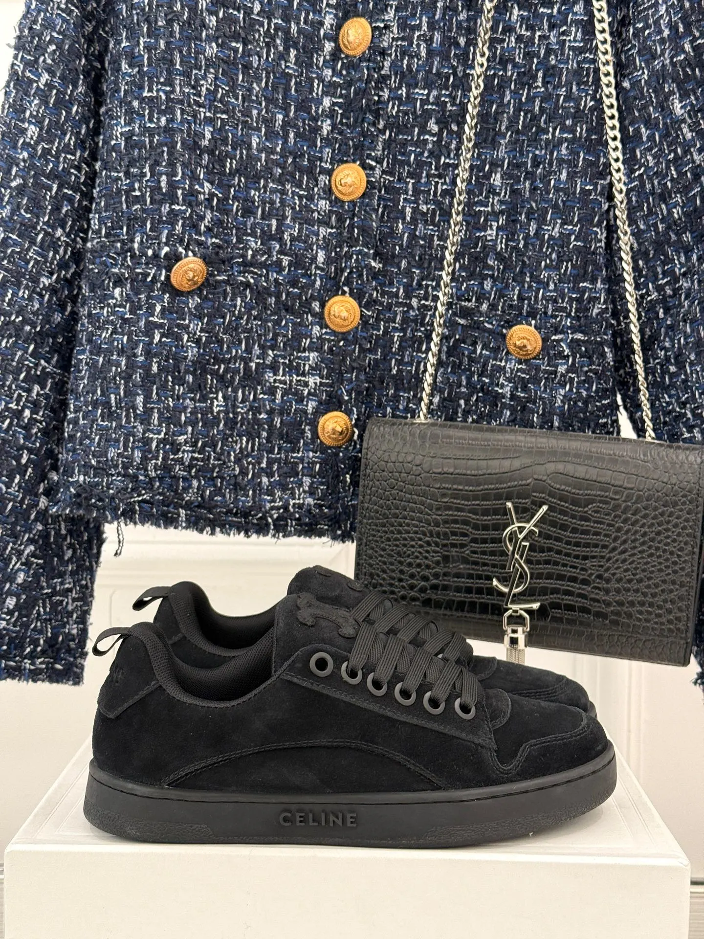 Celine Sneakers — 34b393dc