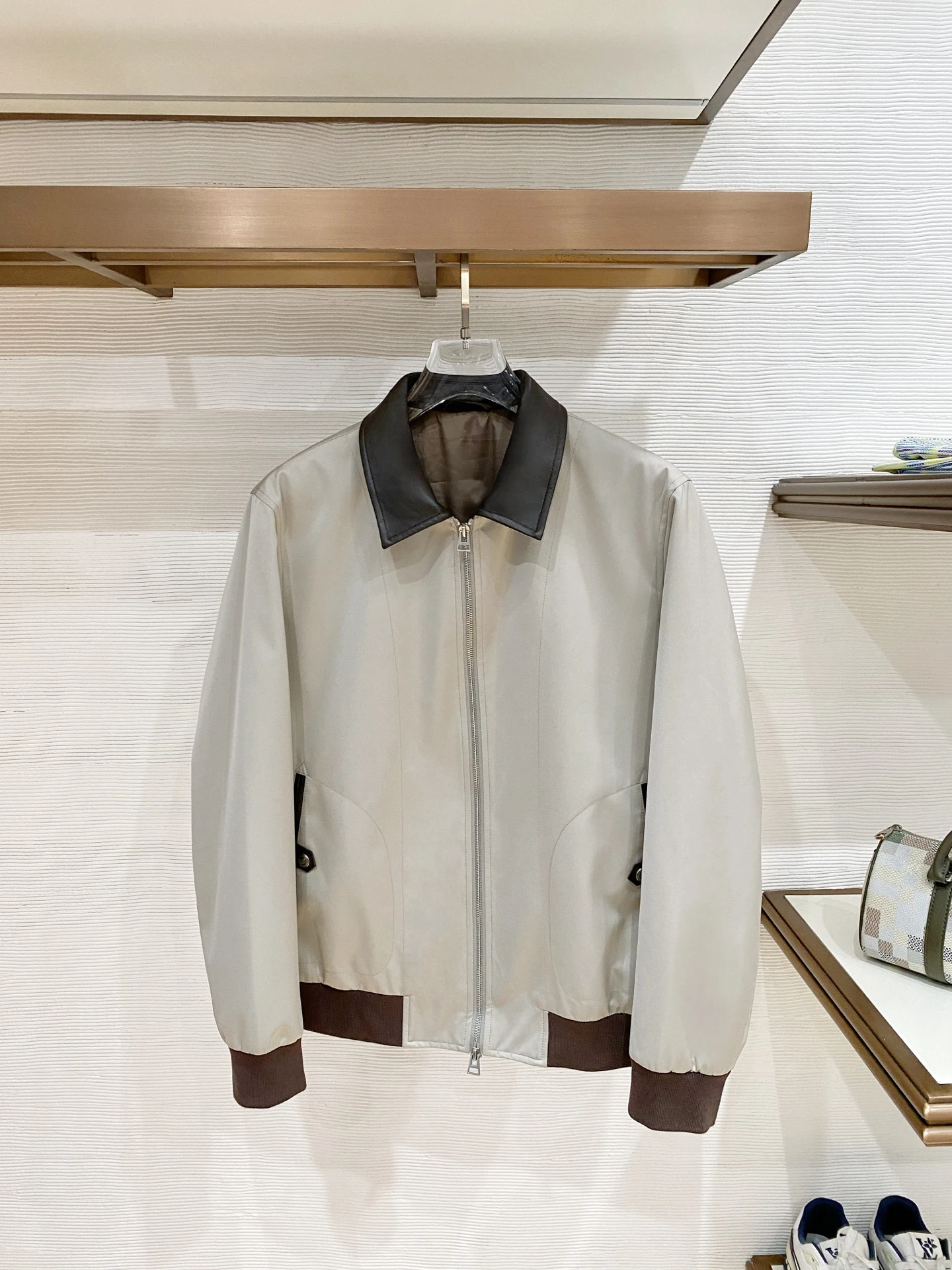 Zegna Jackets — 8f2b4b6f