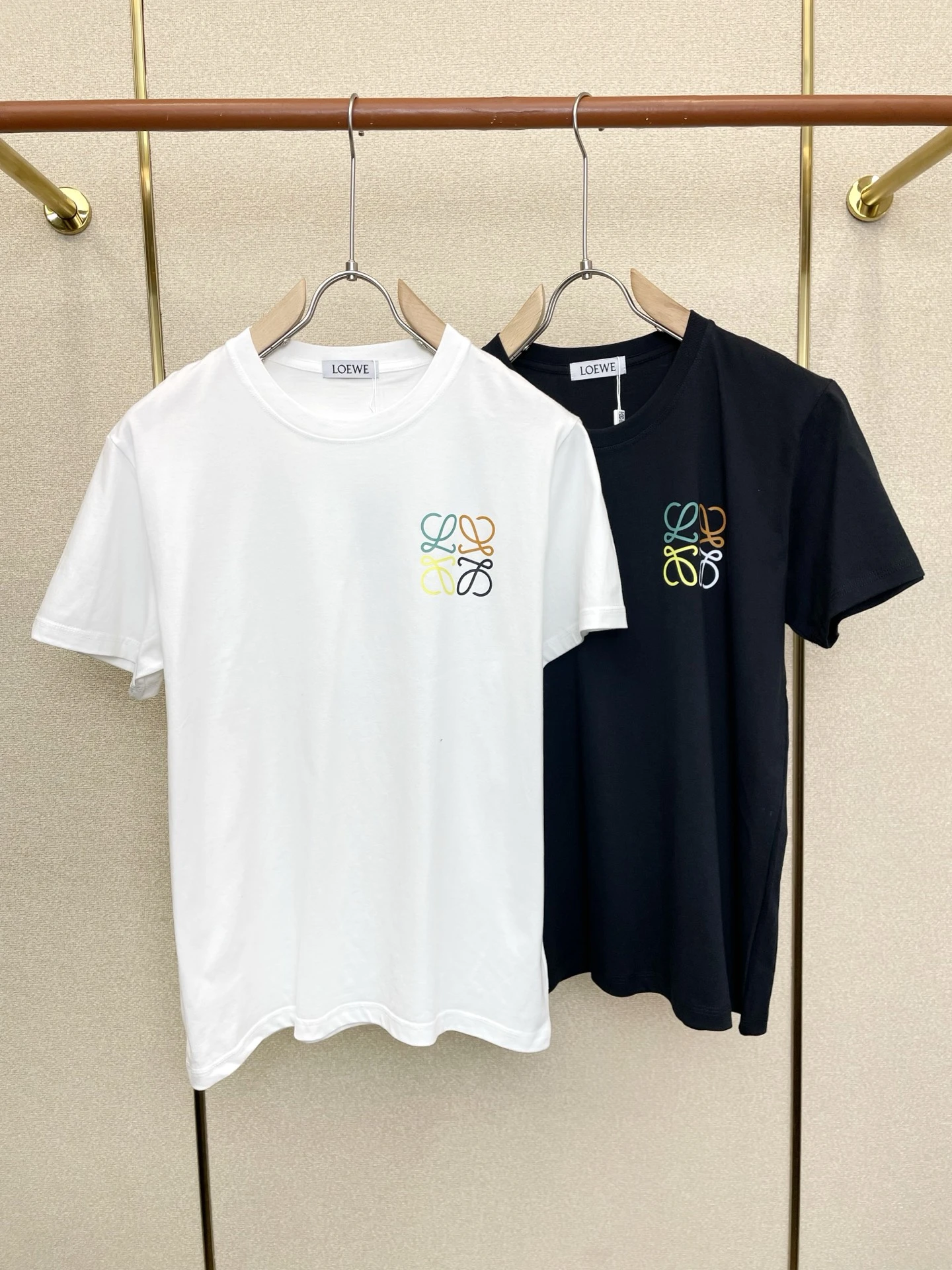 Loewe T-Shirt — 6cfde80c