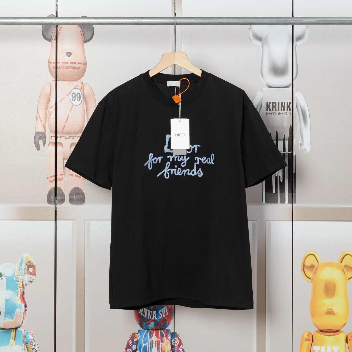 Dior T-Shirt — 35e2678f