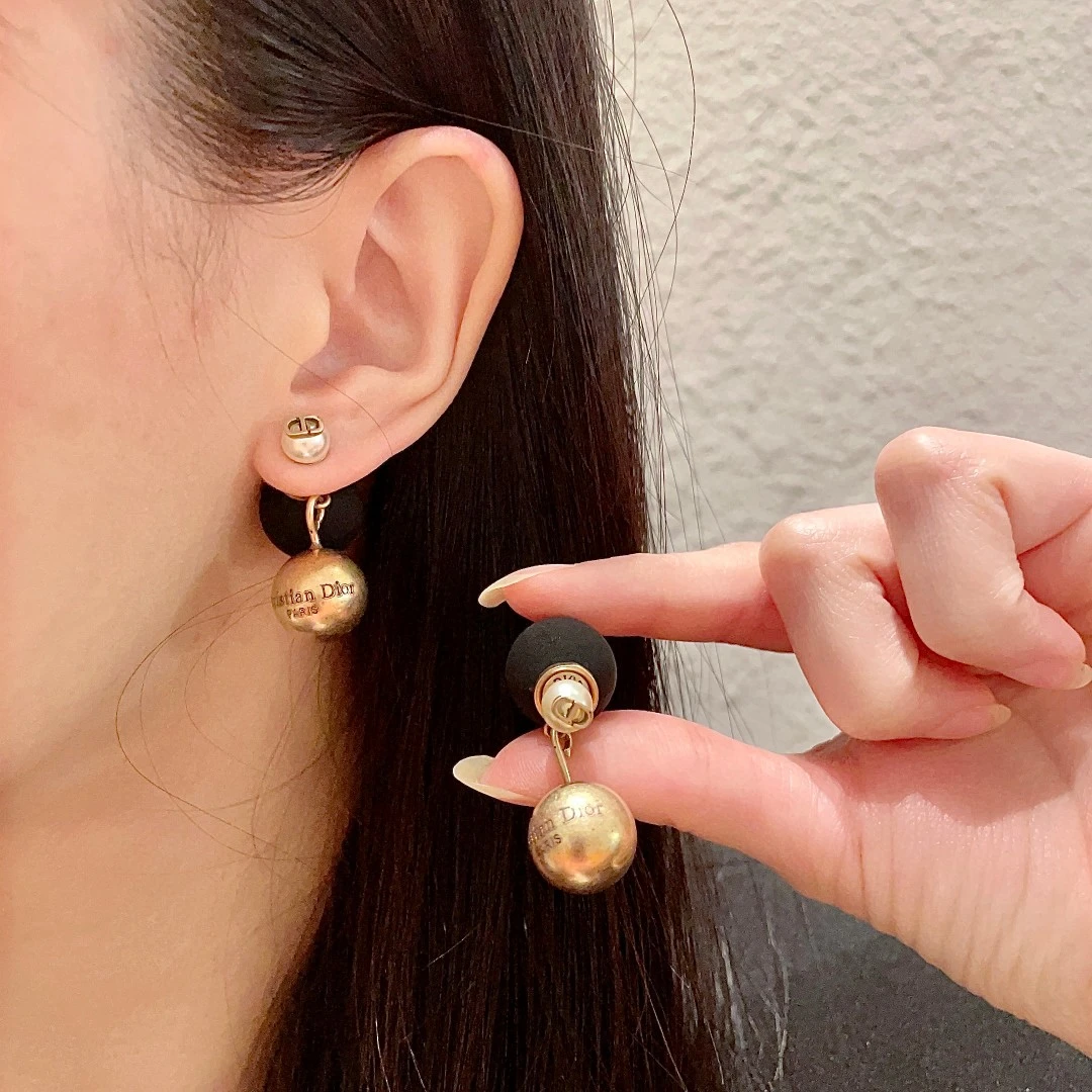 Dior Jewellery — 5245e932