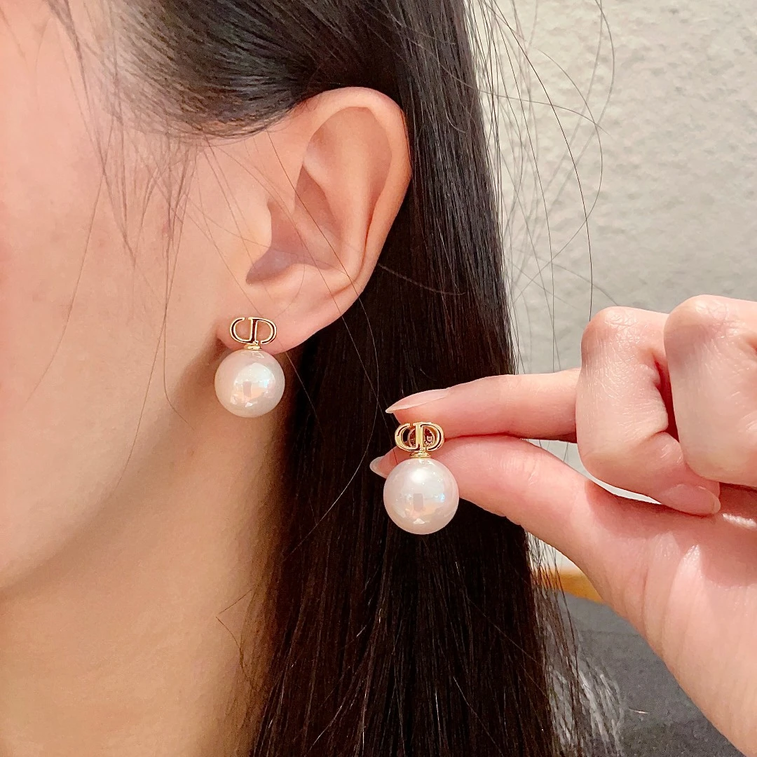 Dior Jewellery — e3b5a60d