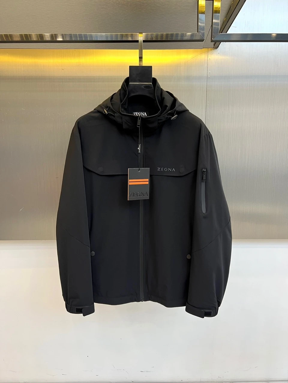 Zegna Jacket — 30c8db73