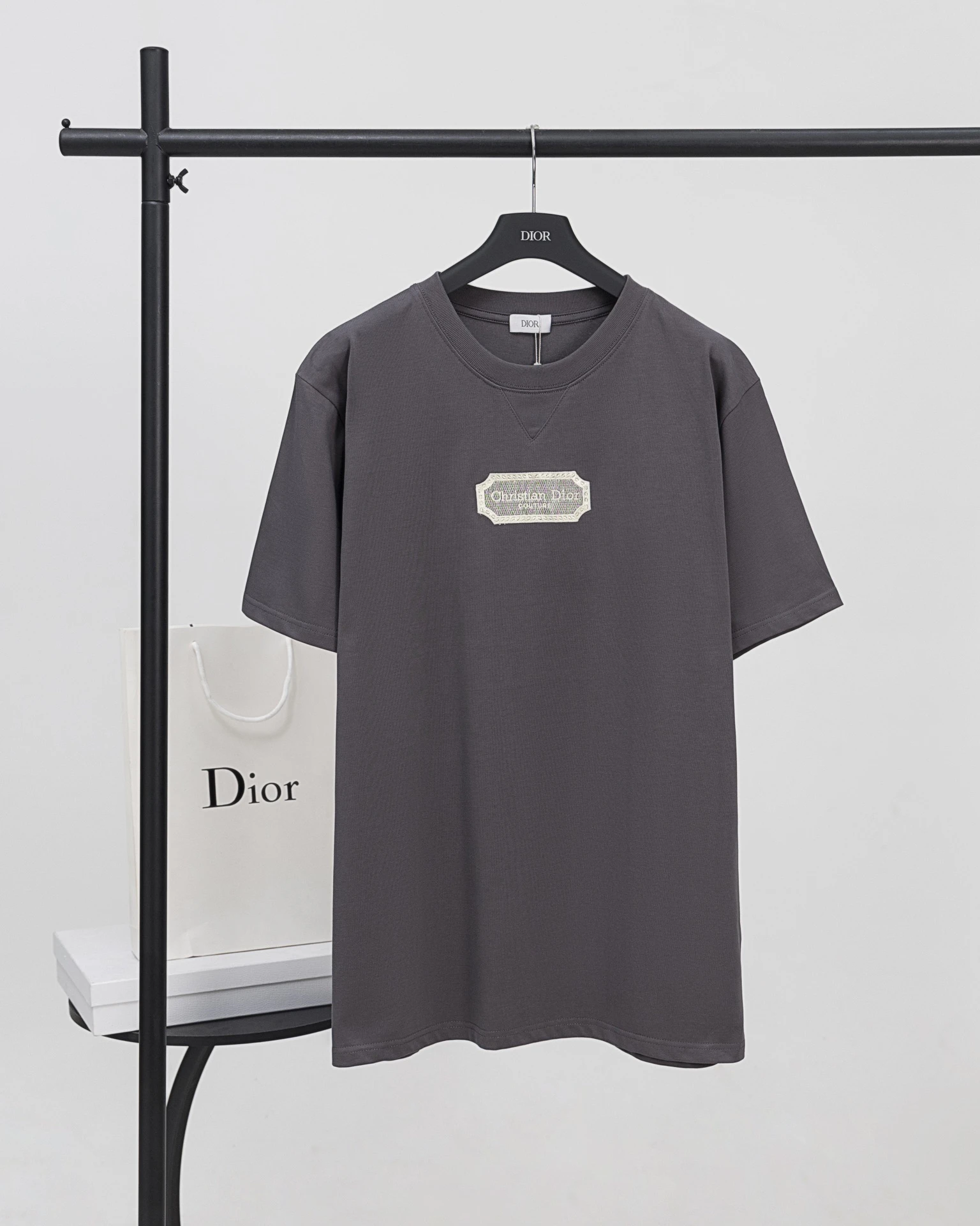 Dior T-Shirt — a3bdcbf3