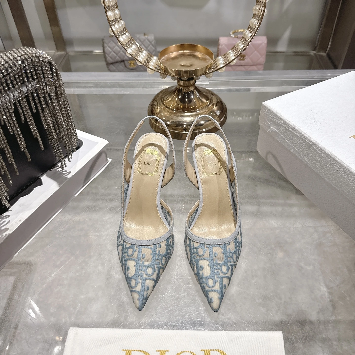 Dior Shoes — 7a62e443