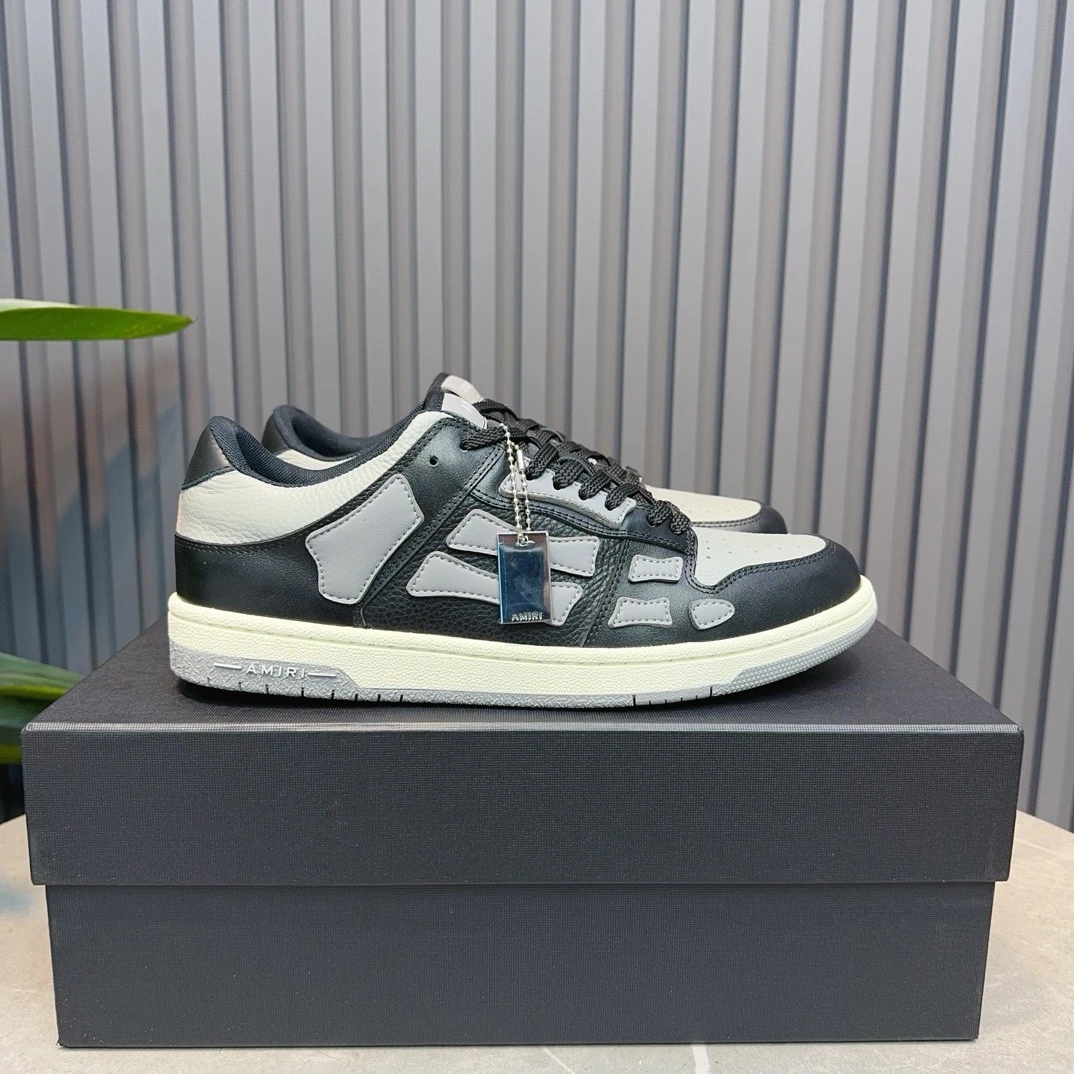Amiri Shoes — 828cded8