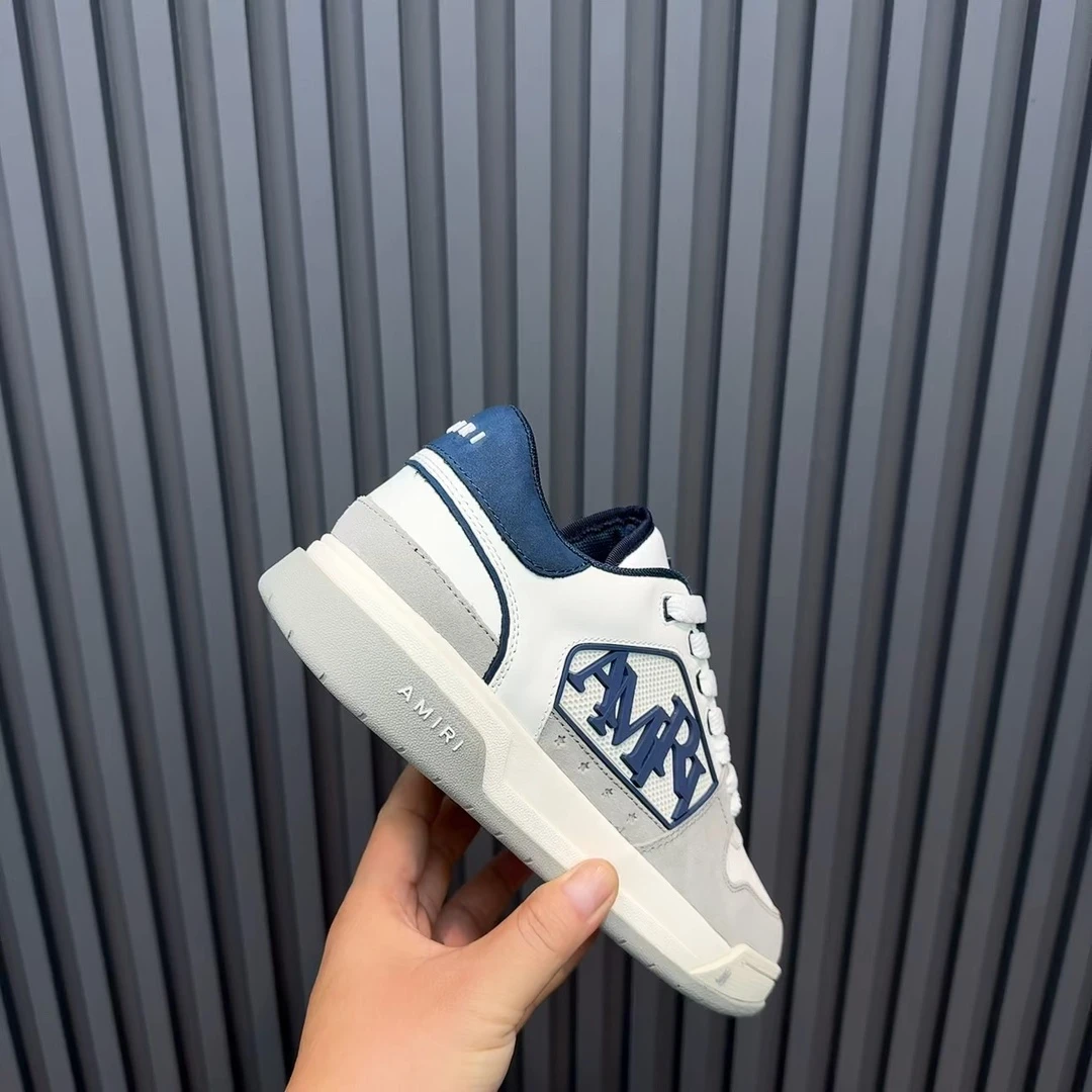 Amiri Shoes — 5e47c0e3