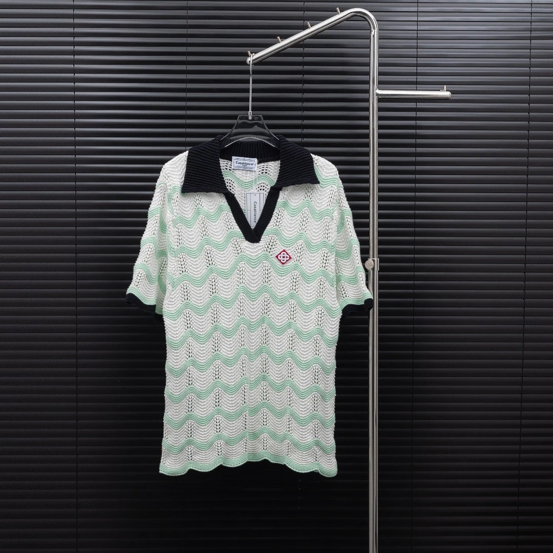 Casablanca T-Shirt — 76867bc8