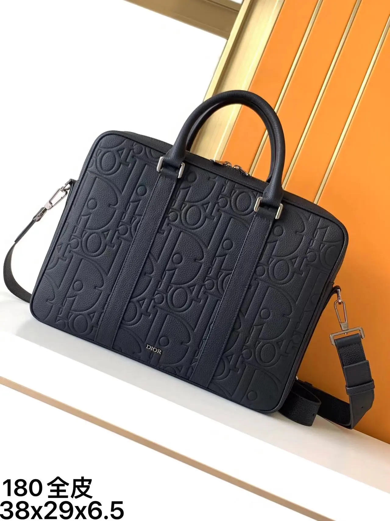 Montblanc Bag — b236d045