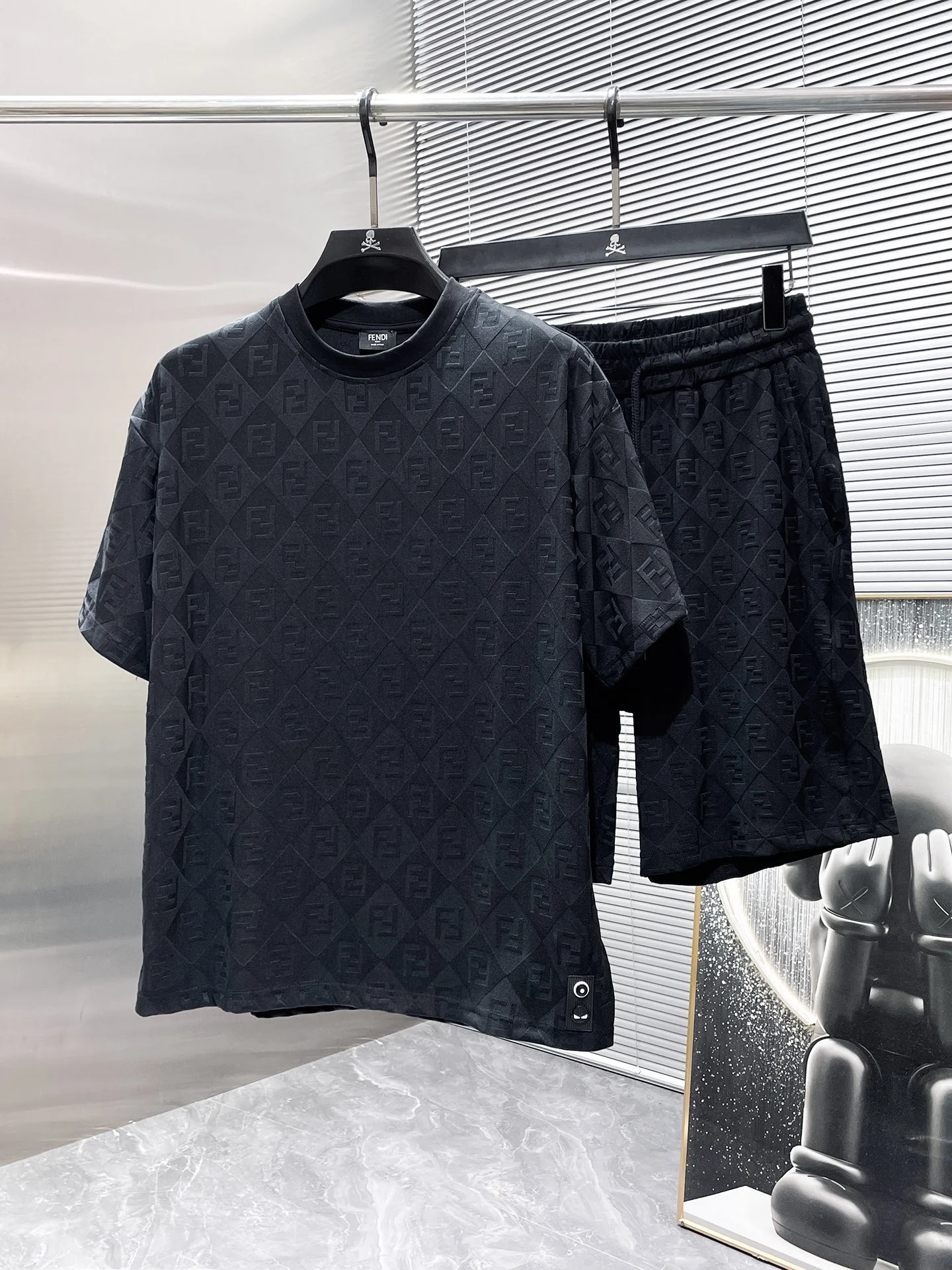 Fendi Matching Sets — a1ae29a0
