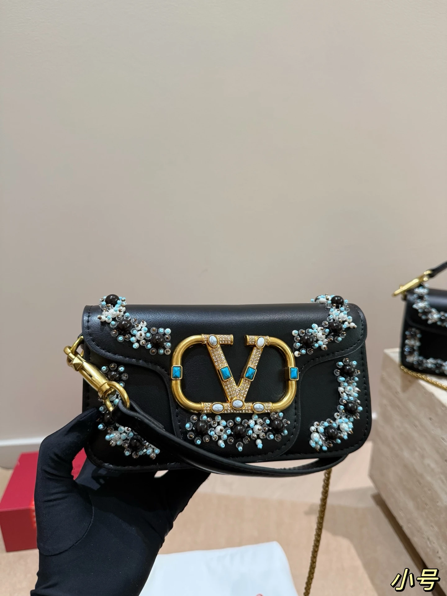 Valentino Bag — 24ecd519