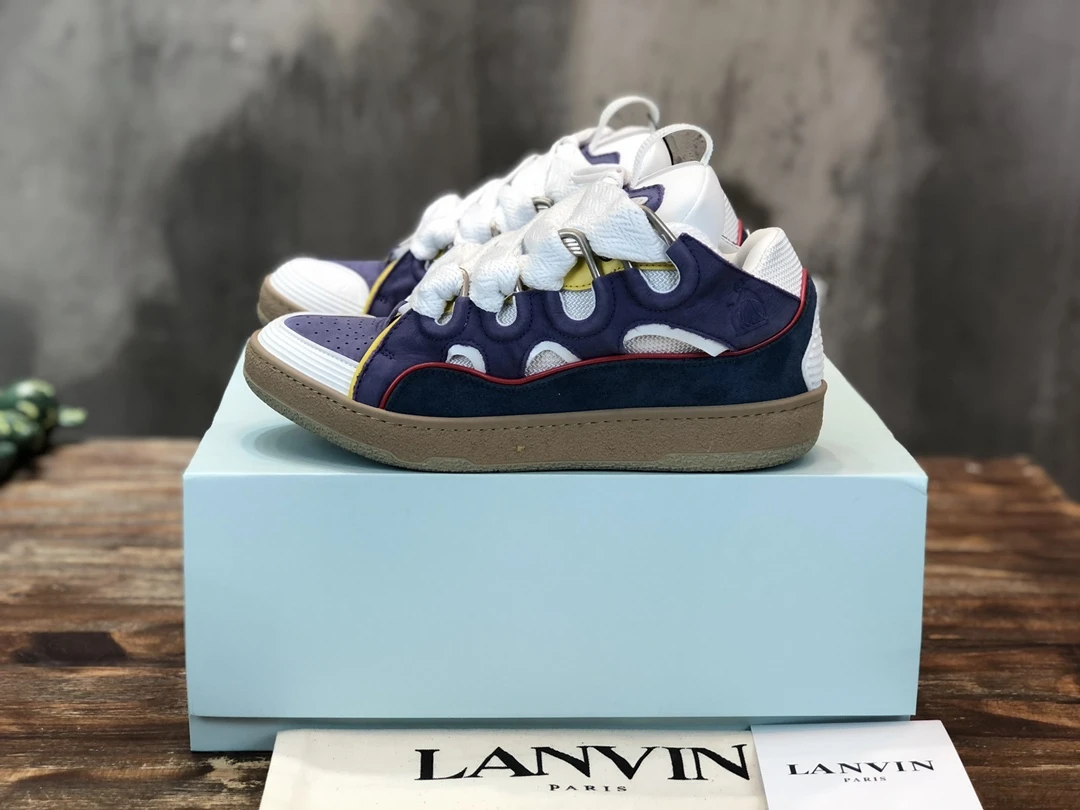 Lanvin Sneakers — b75b899c
