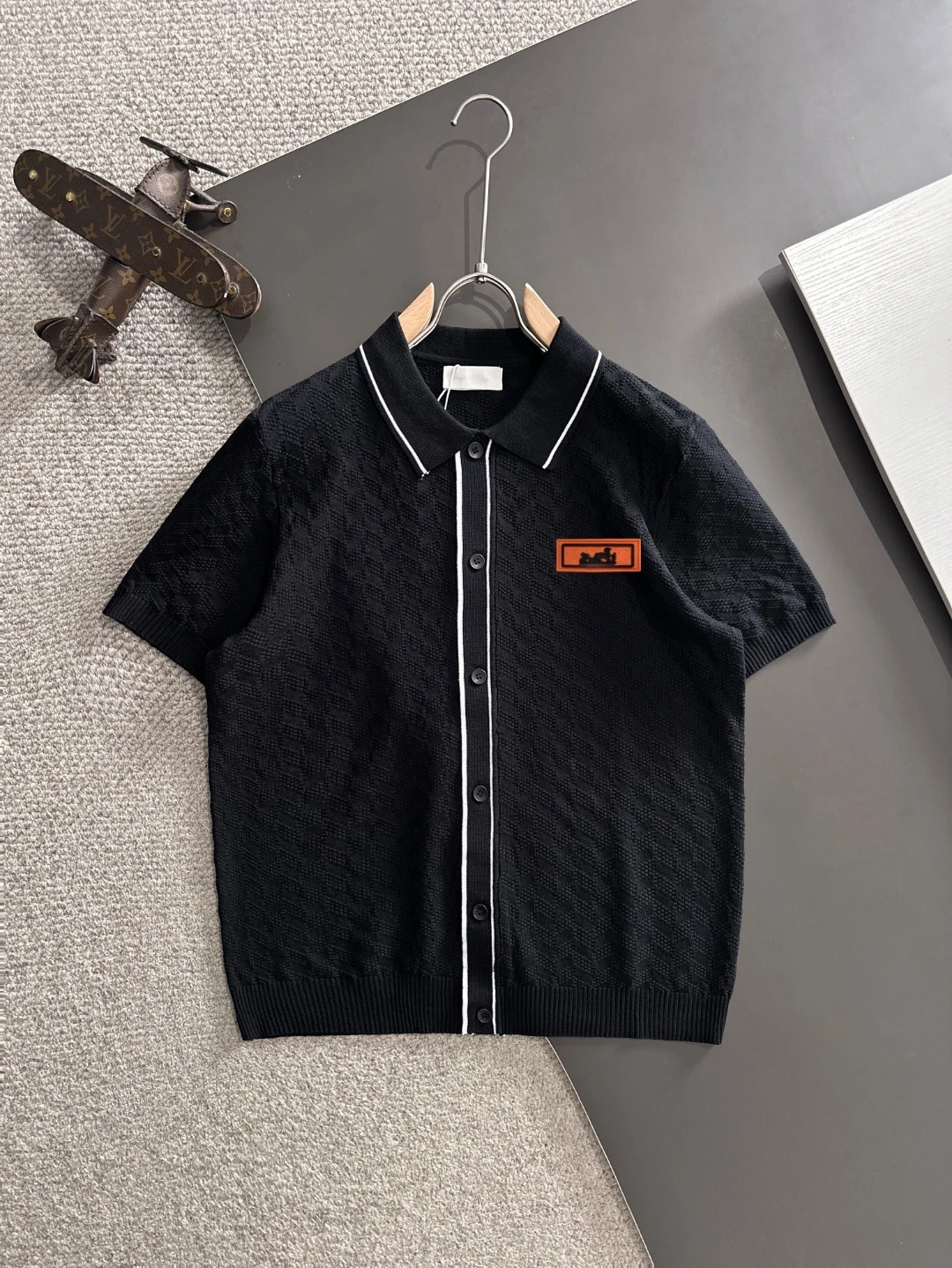 Hermès T-Shirt — d7123ef1