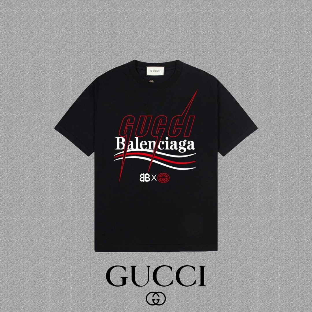 Balenciaga T-Shirts — 05a3e035