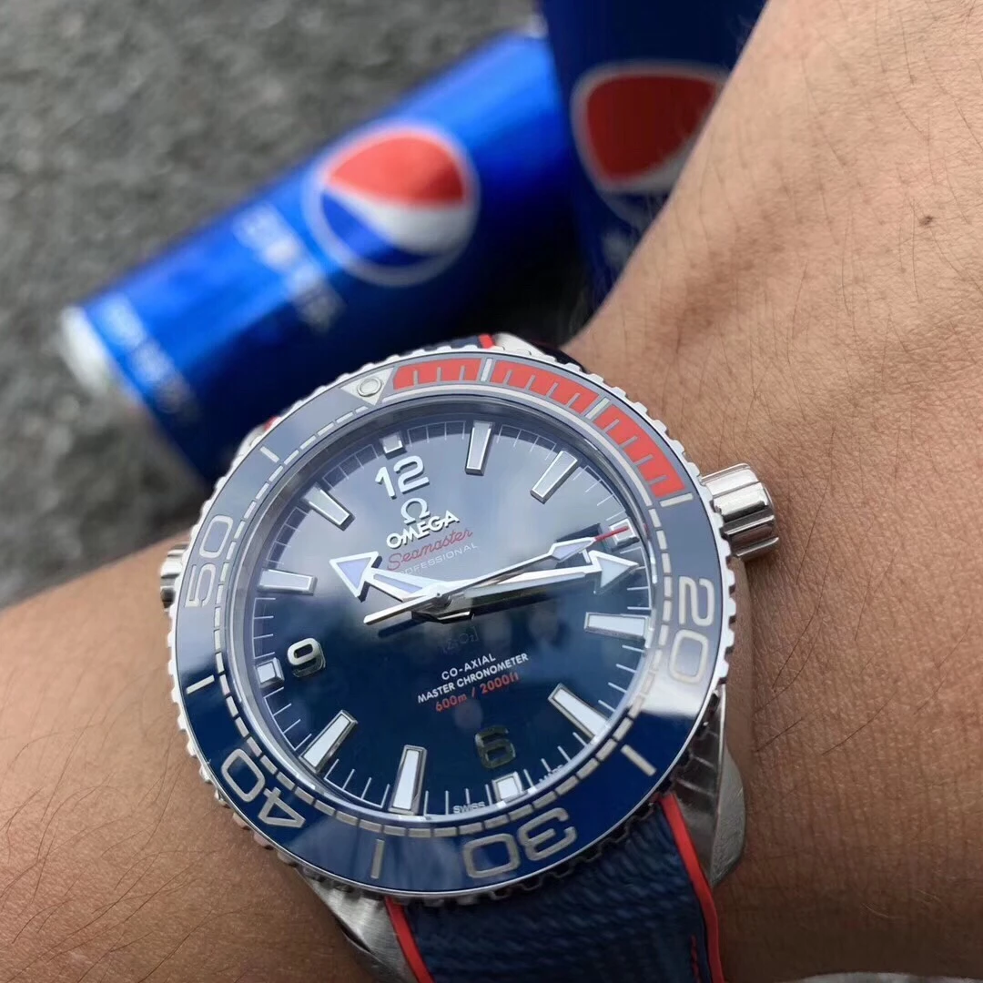 Omega Watch — 5f65acfb