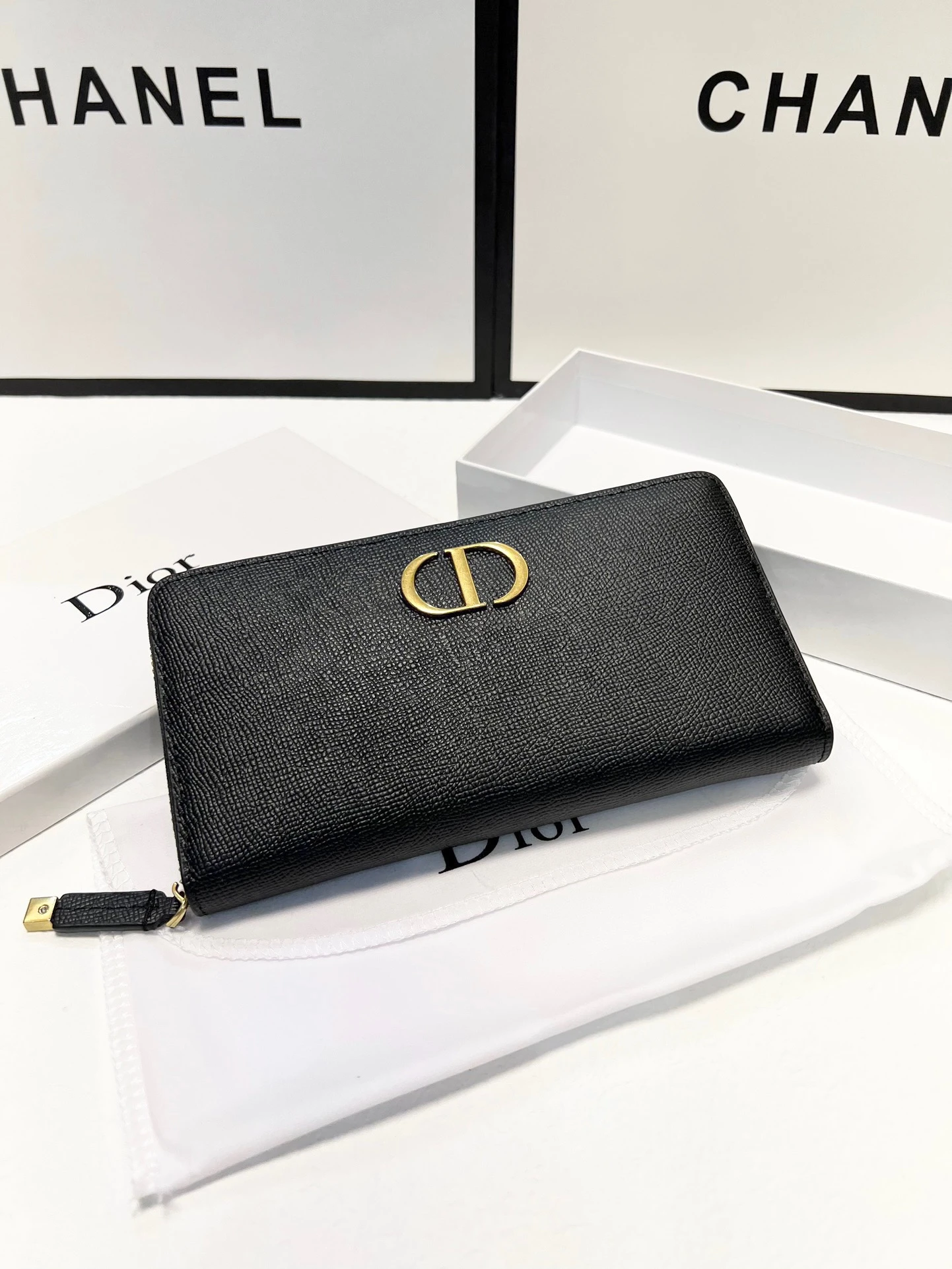 Dior Bag — ffa53f6a