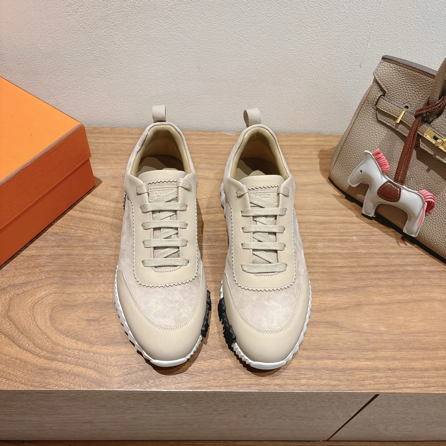 Hermès Shoes — 4f711f13