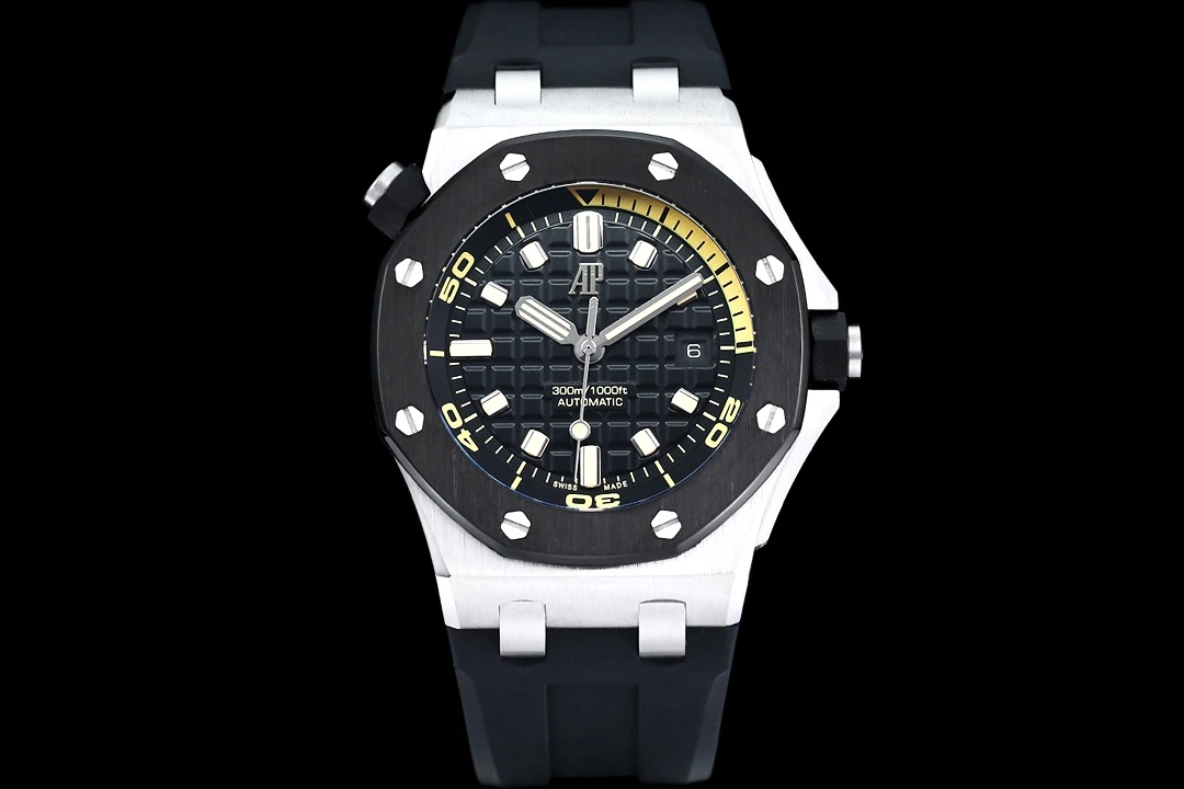 Audemars Piguet Watch — 6b55d052