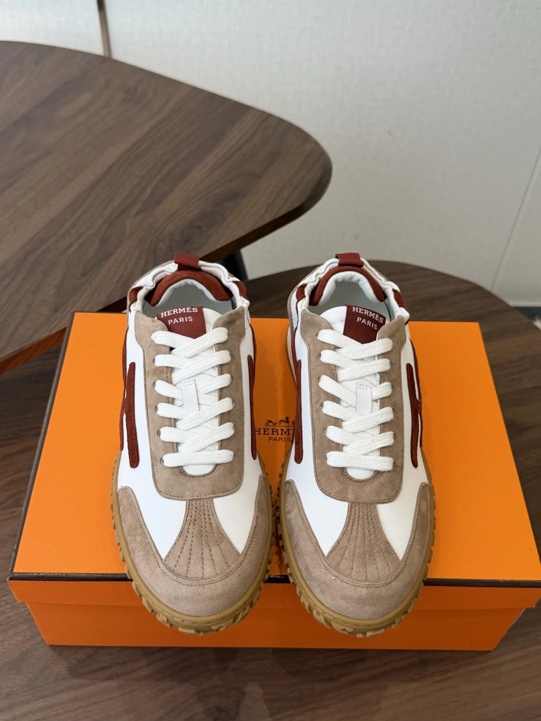 Hermès Sneakers — a5e29095