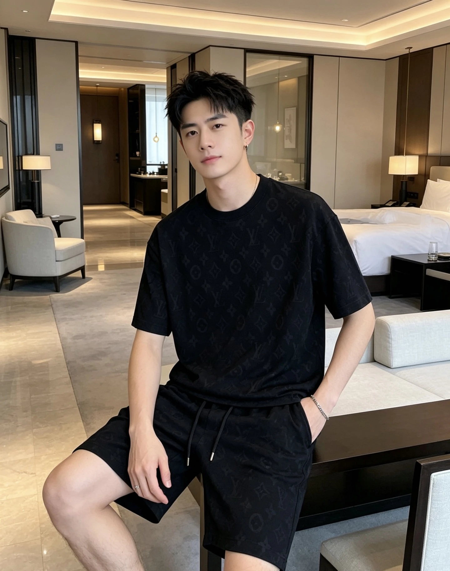 Louis Vuitton Matching Sets — 97a016d0