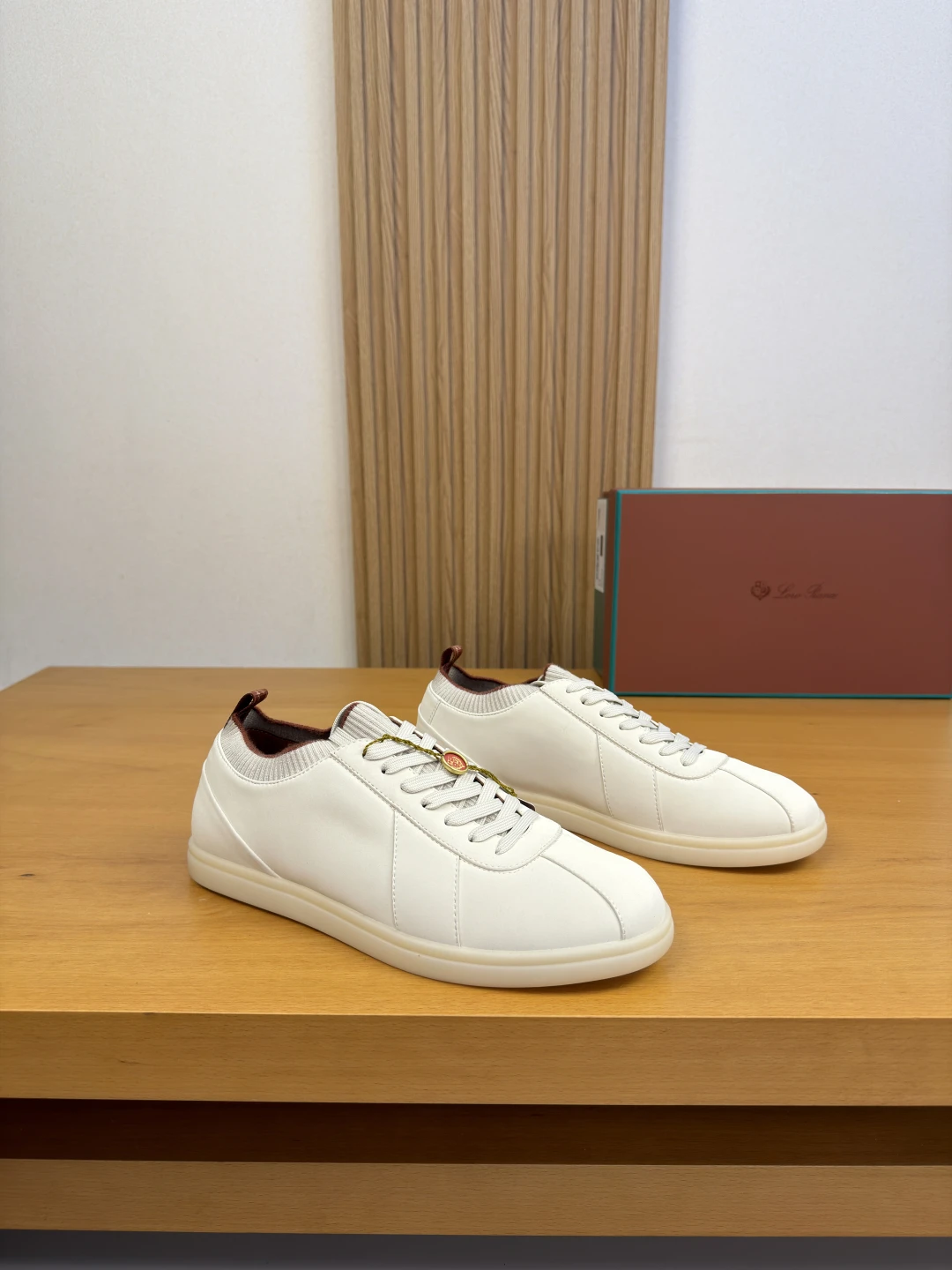Loro Piana Sneakers — d08a16f8